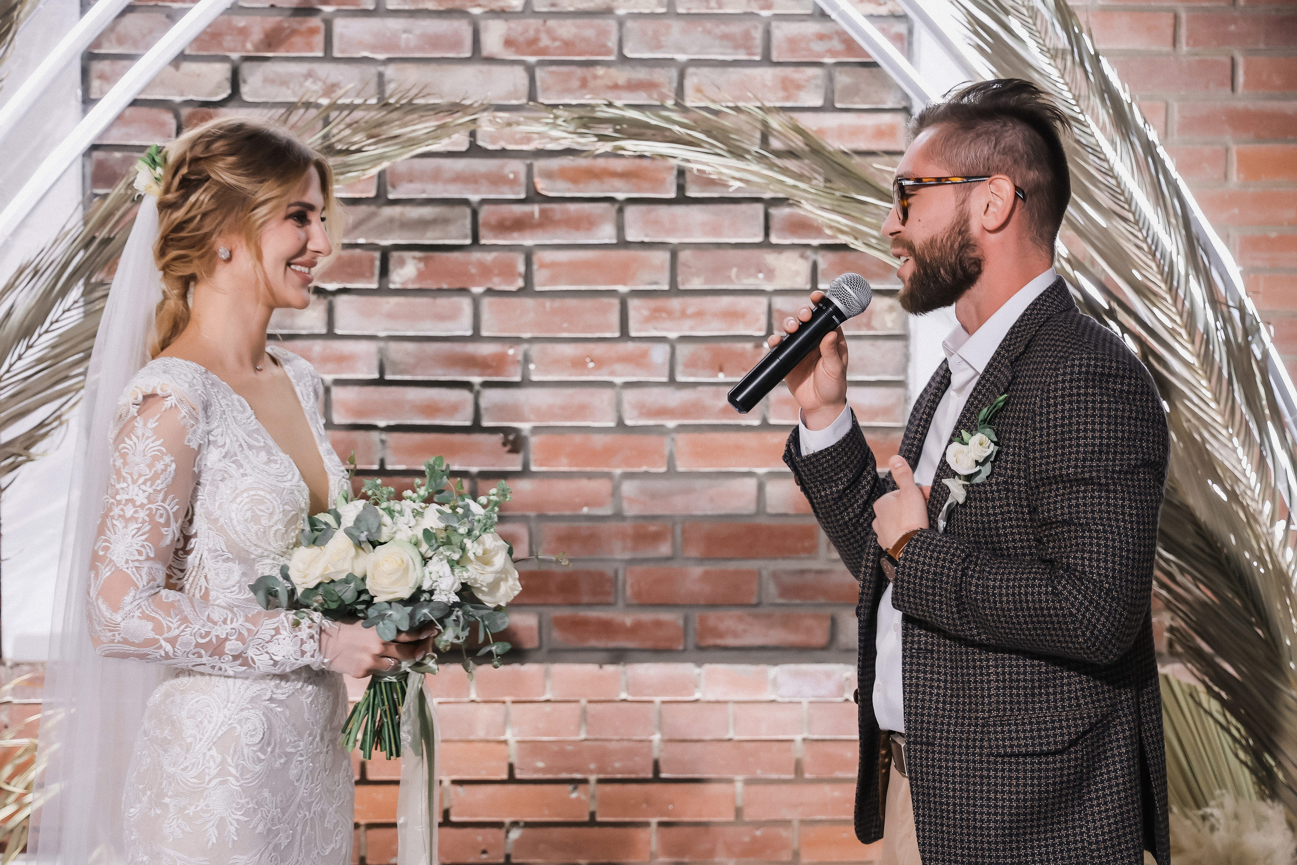 Андрей и Алина. Свадебный фотограф и видеограф в Москве, Виктор Архилюк