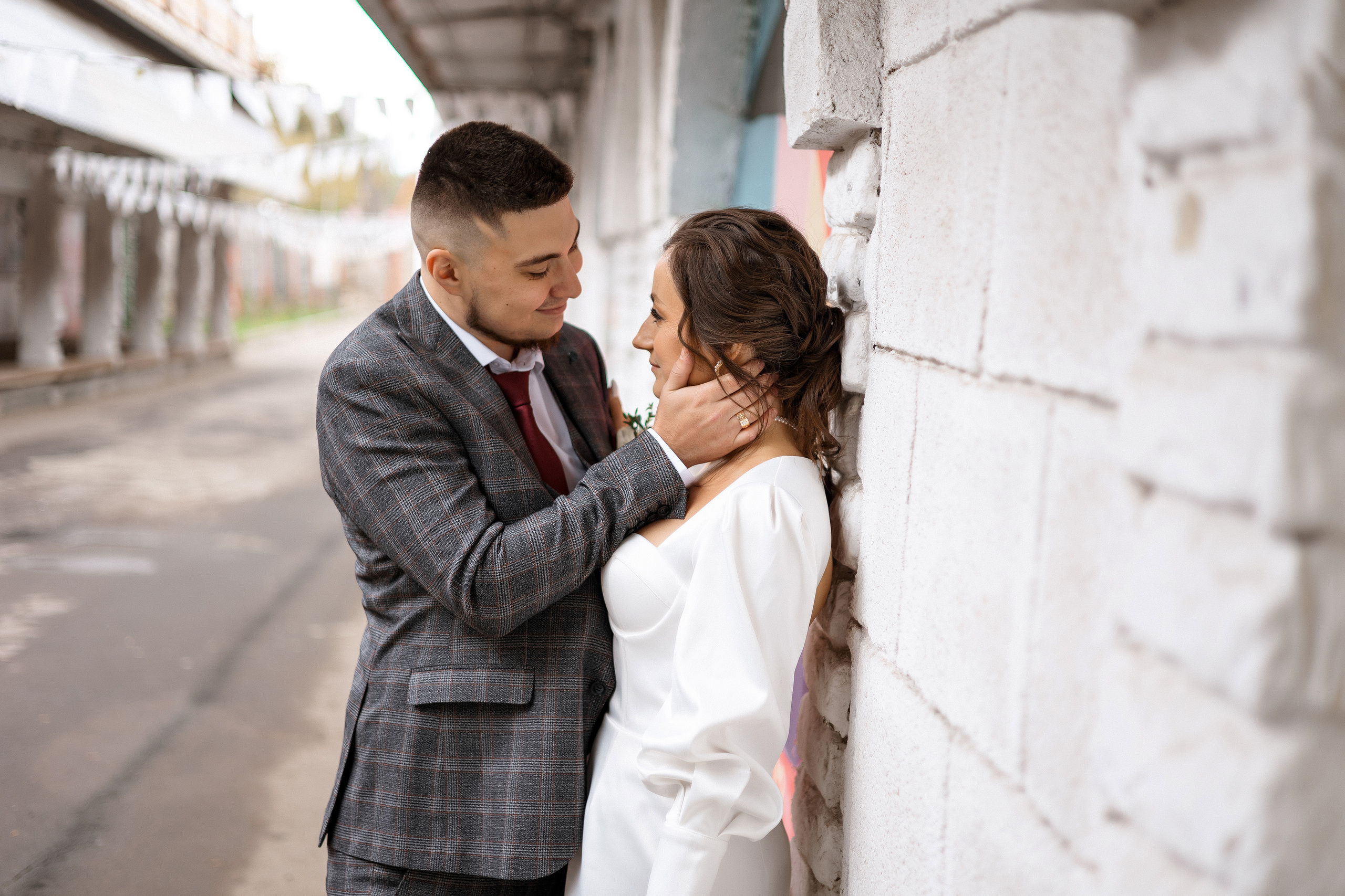 Hartwell. Свадебный фотограф и видеограф в Москве, Виктор Архилюк