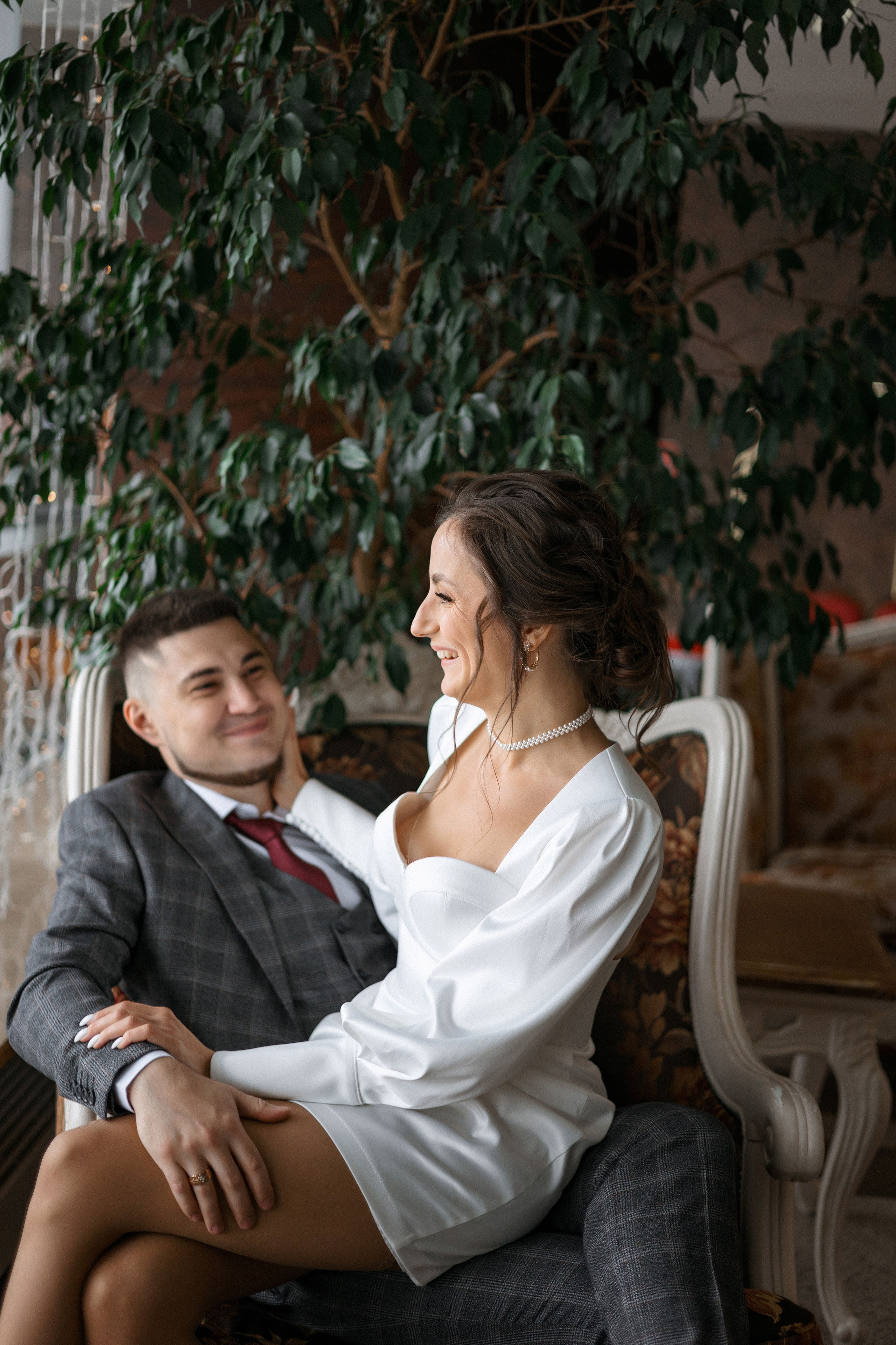 Hartwell. Свадебный фотограф и видеограф в Москве, Виктор Архилюк