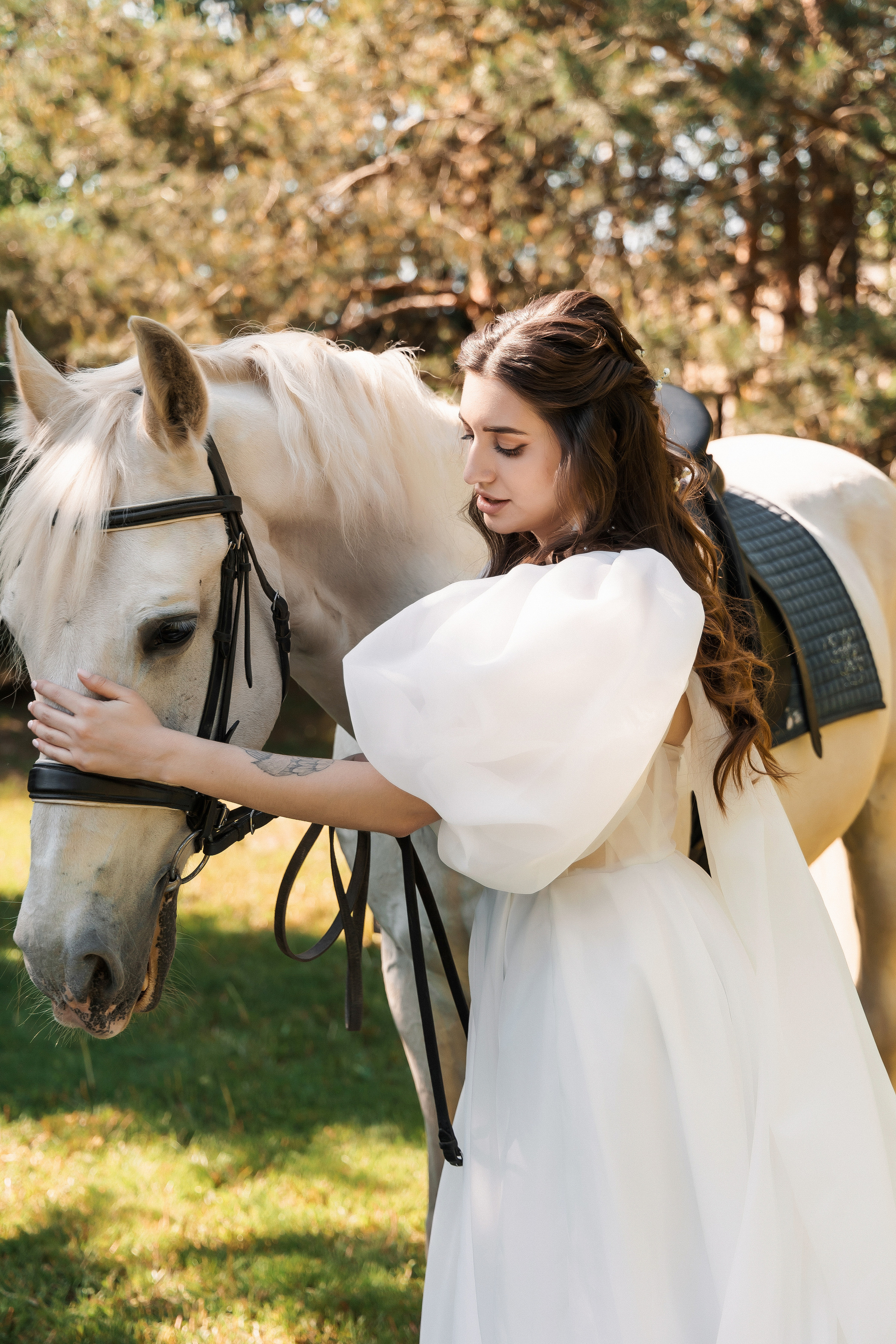 Алексей и Юлия. Свадебный фотограф и видеограф в Москве, Виктор Архилюк