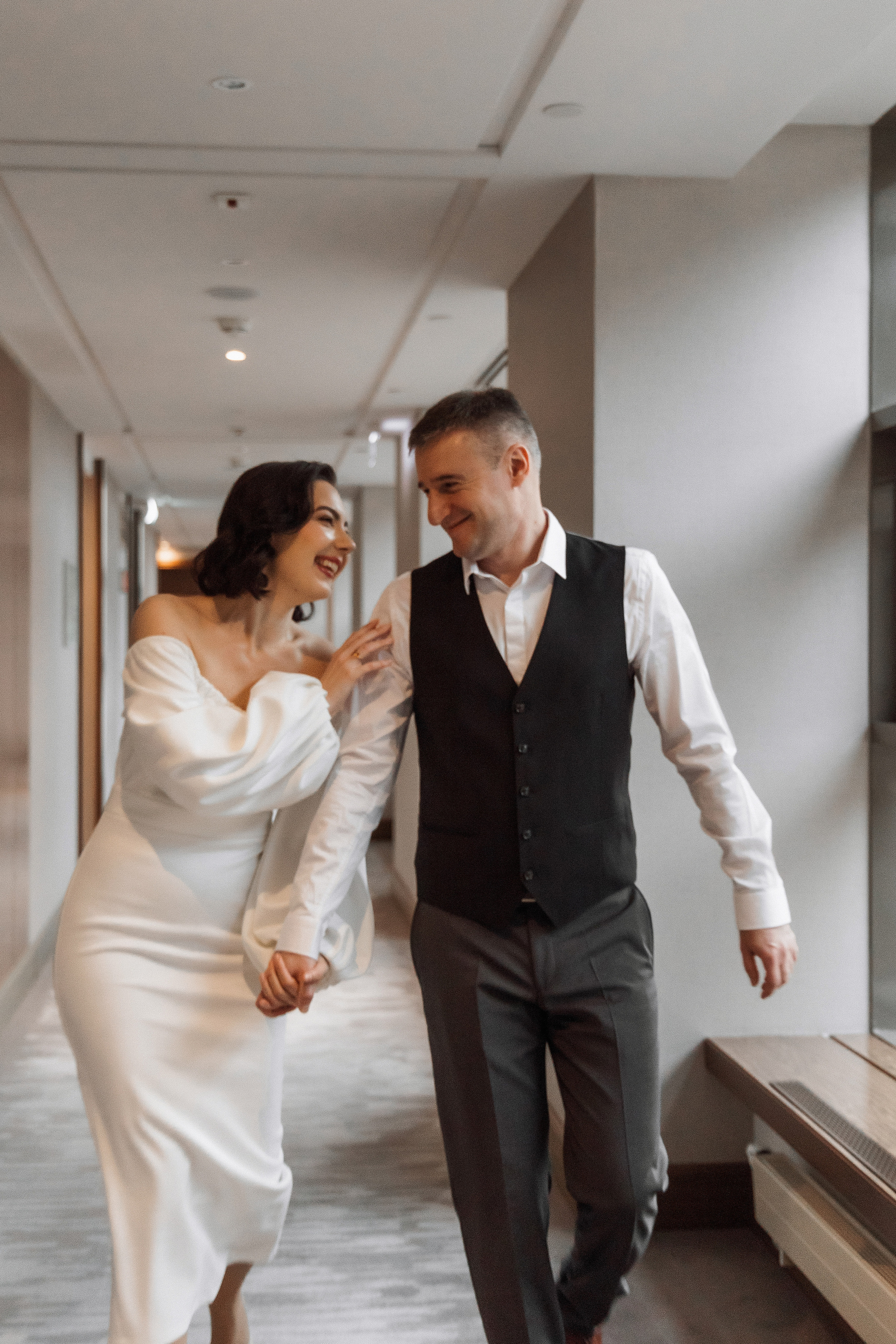 Wedding. Свадебный фотограф и видеограф в Москве, Виктор Архилюк