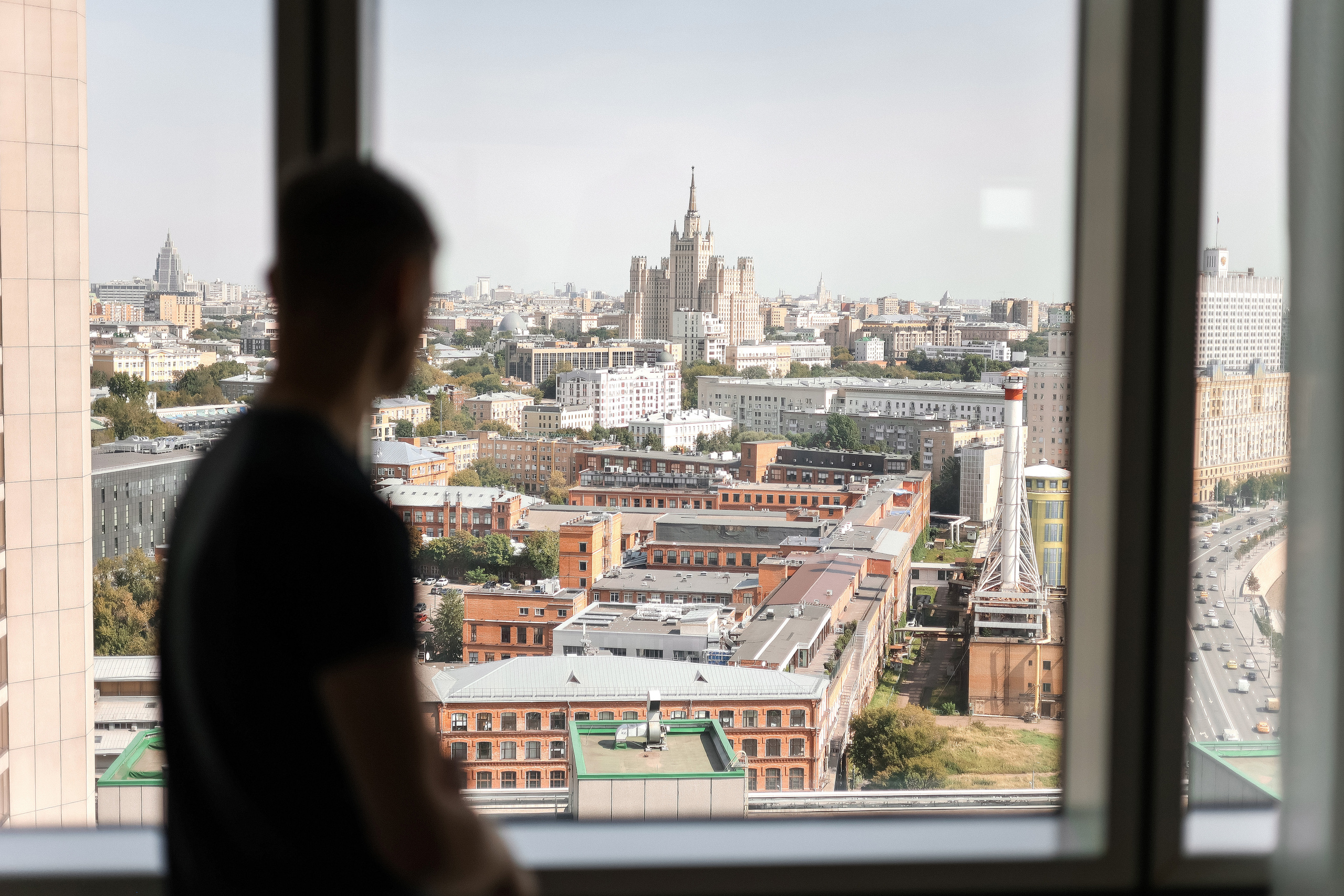 Д+А. Свадебный фотограф и видеограф в Москве, Виктор Архилюк