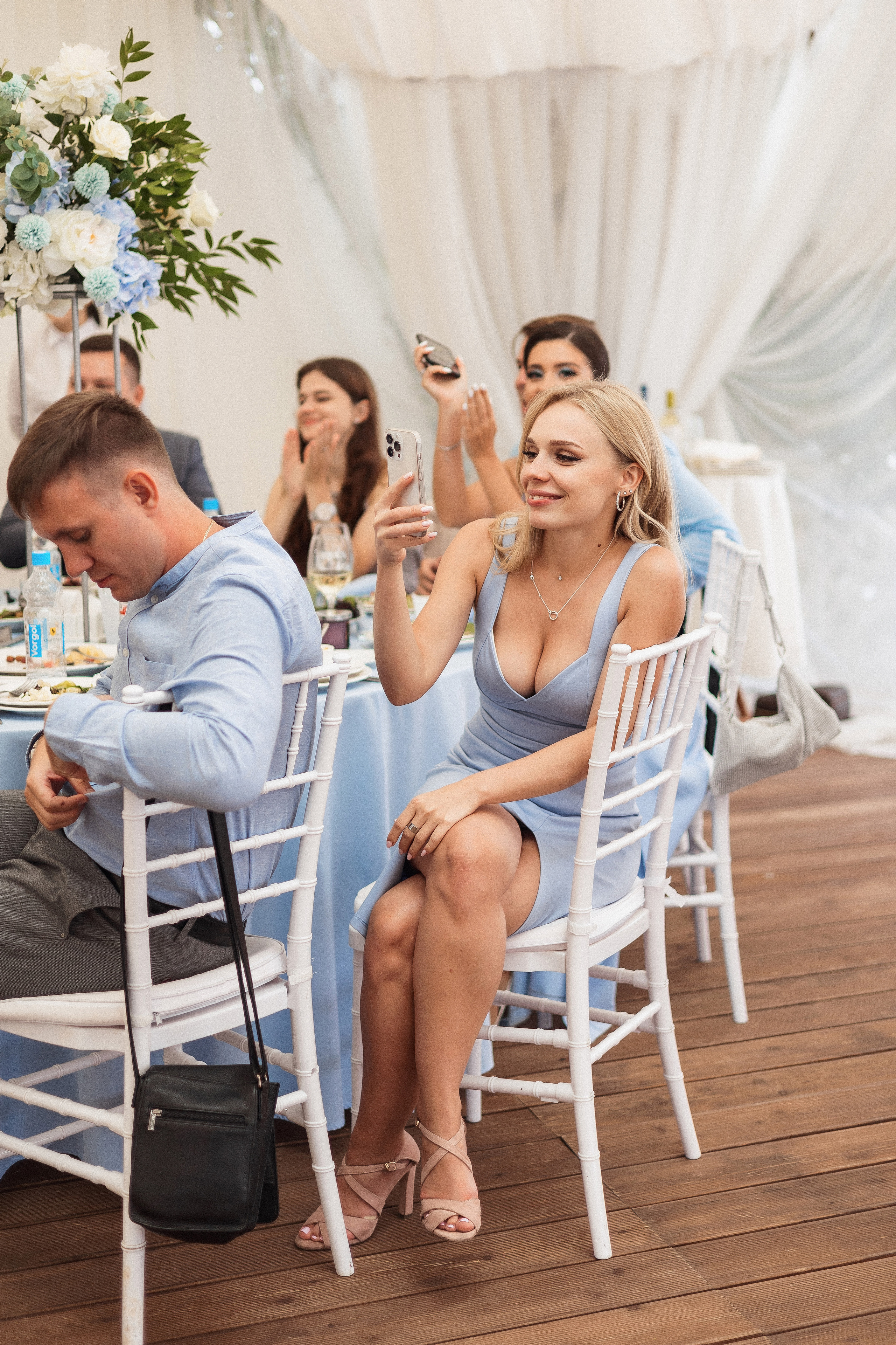 Влад и Дарья. Свадебный фотограф и видеограф в Москве, Виктор Архилюк