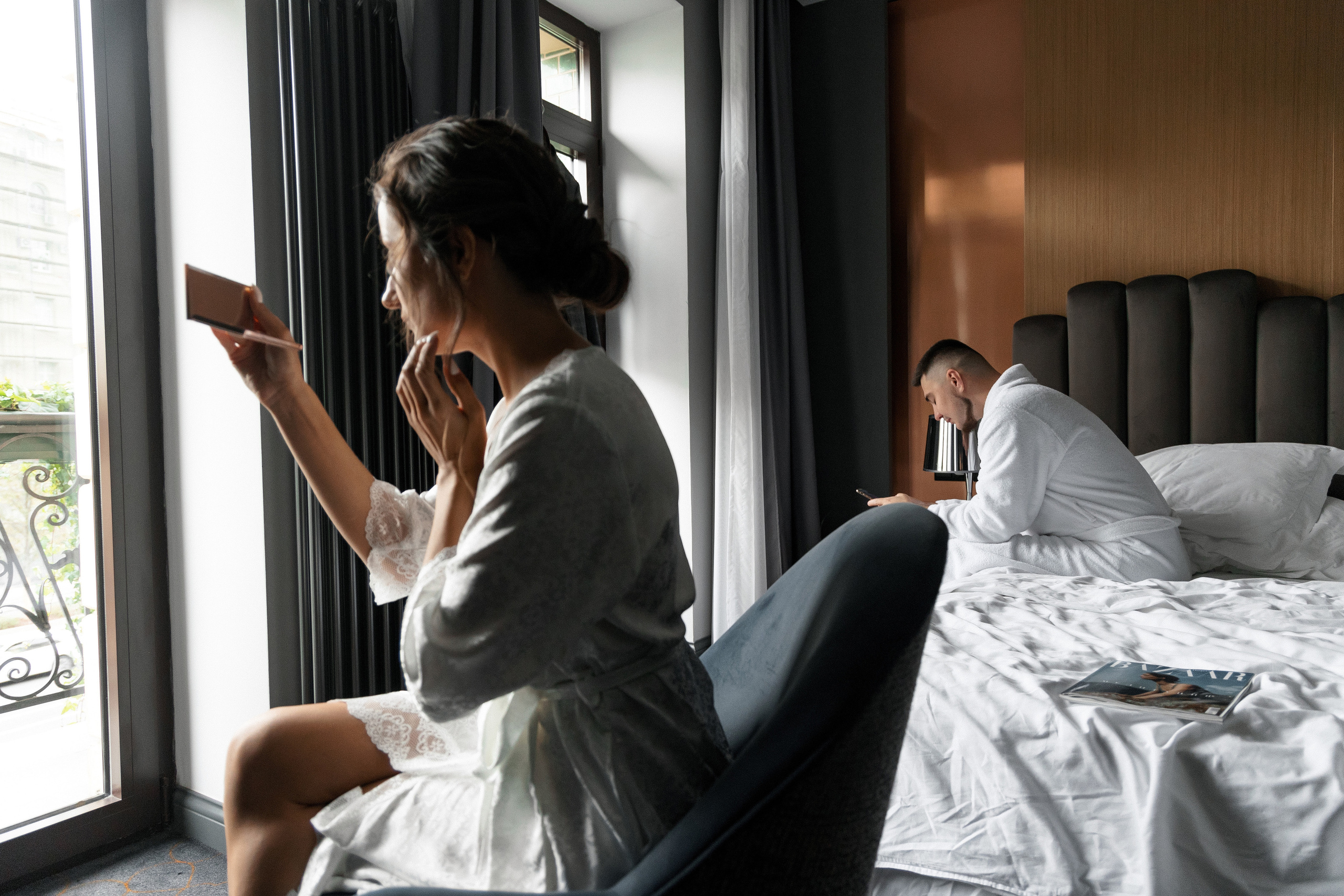 Hartwell. Свадебный фотограф и видеограф в Москве, Виктор Архилюк