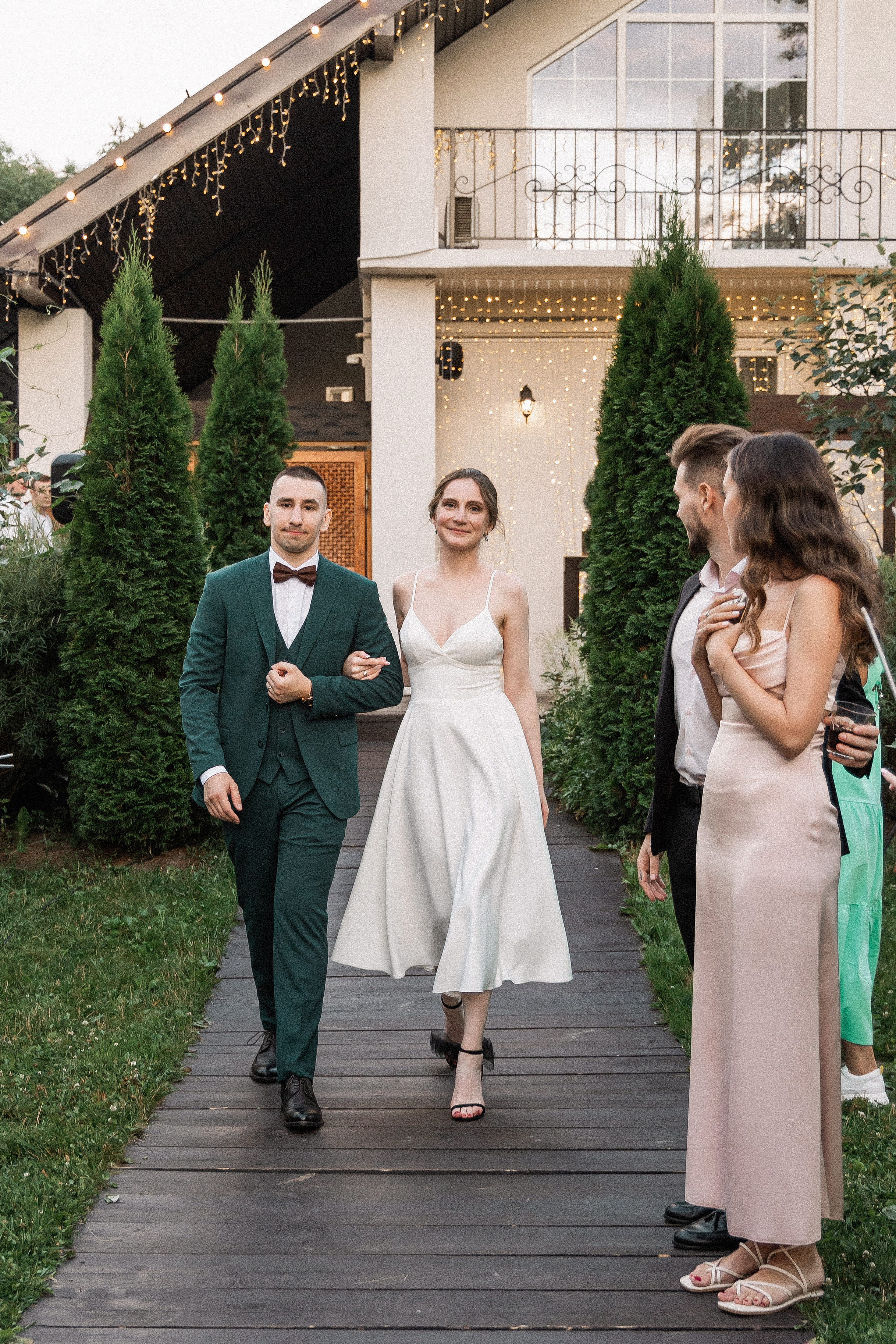 Павел и Юлия. Свадебный фотограф и видеограф в Москве, Виктор Архилюк