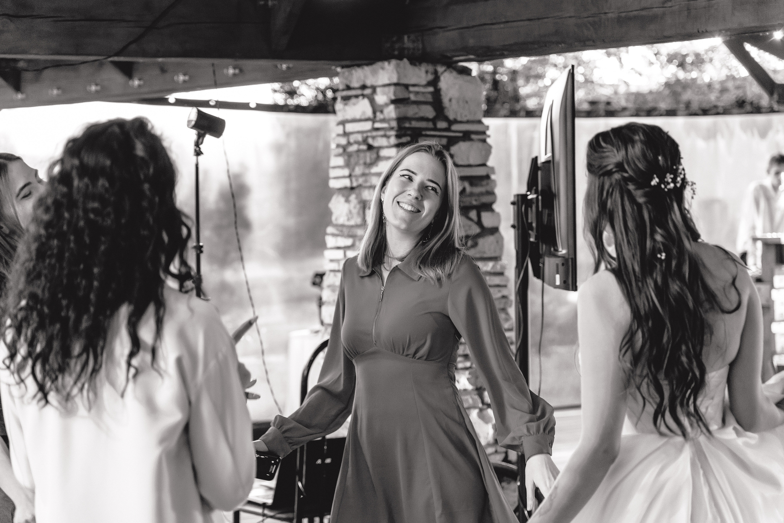 Алексей и Юлия. Свадебный фотограф и видеограф в Москве, Виктор Архилюк