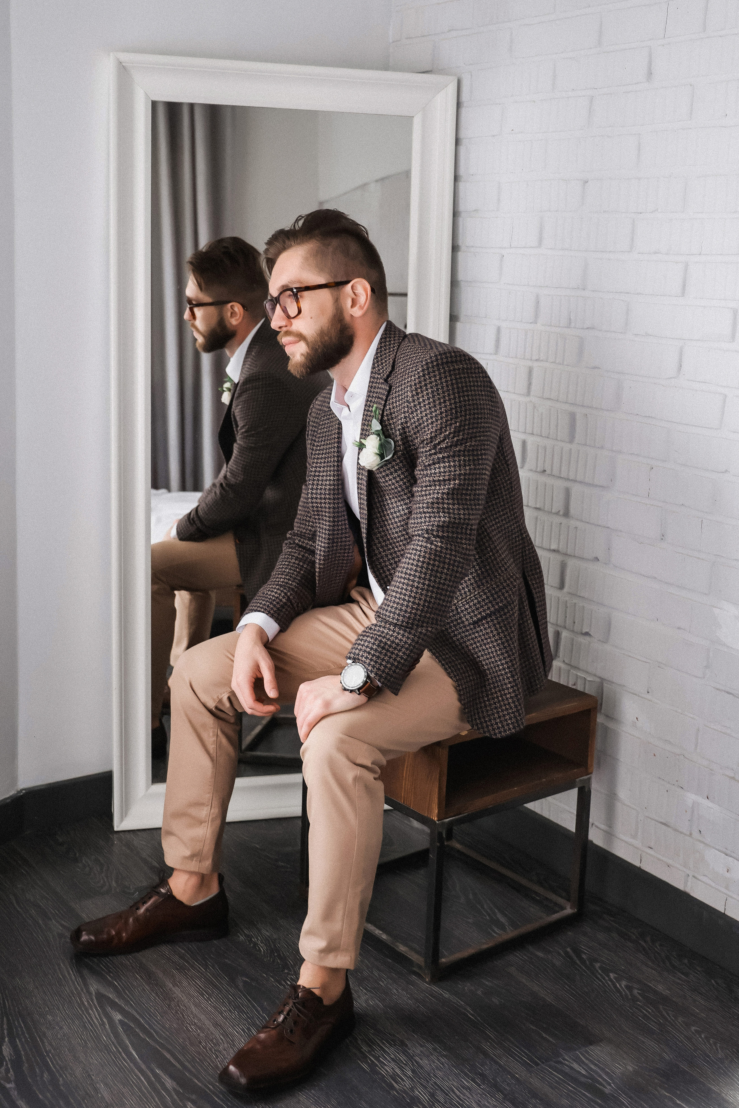 Андрей и Алина. Свадебный фотограф и видеограф в Москве, Виктор Архилюк