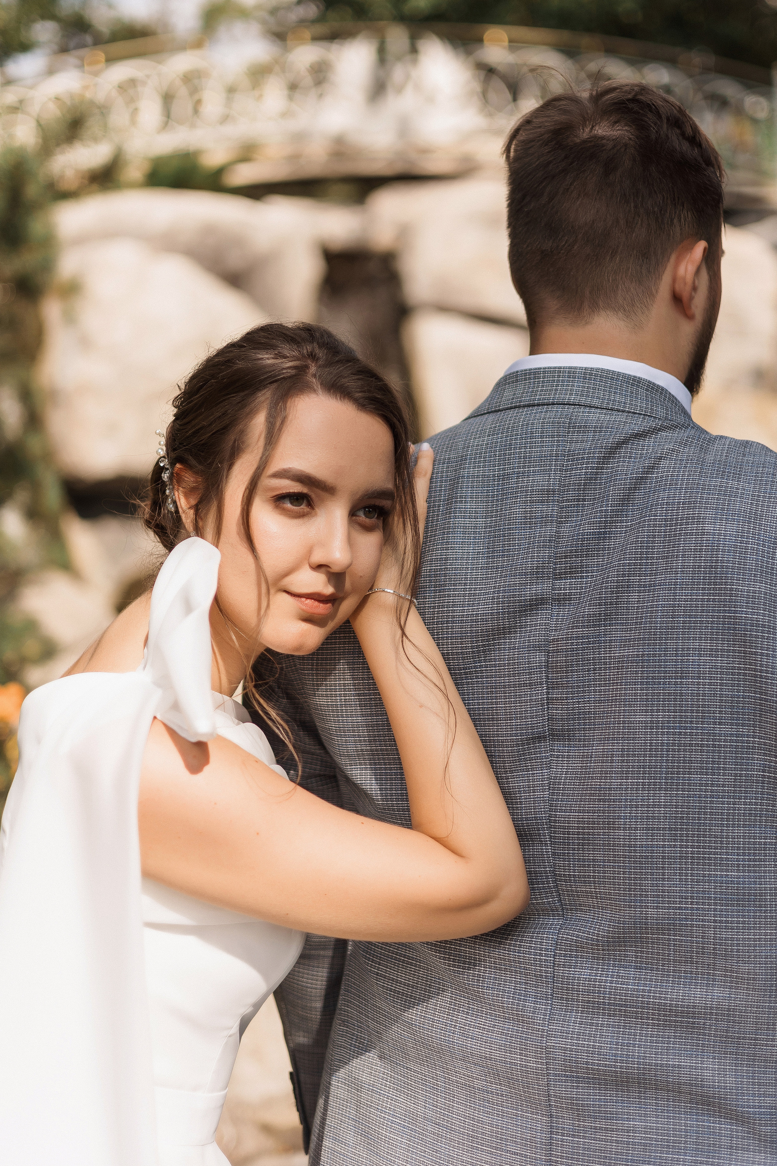 Валерий и Екатерина. Свадебный фотограф и видеограф в Москве, Виктор Архилюк