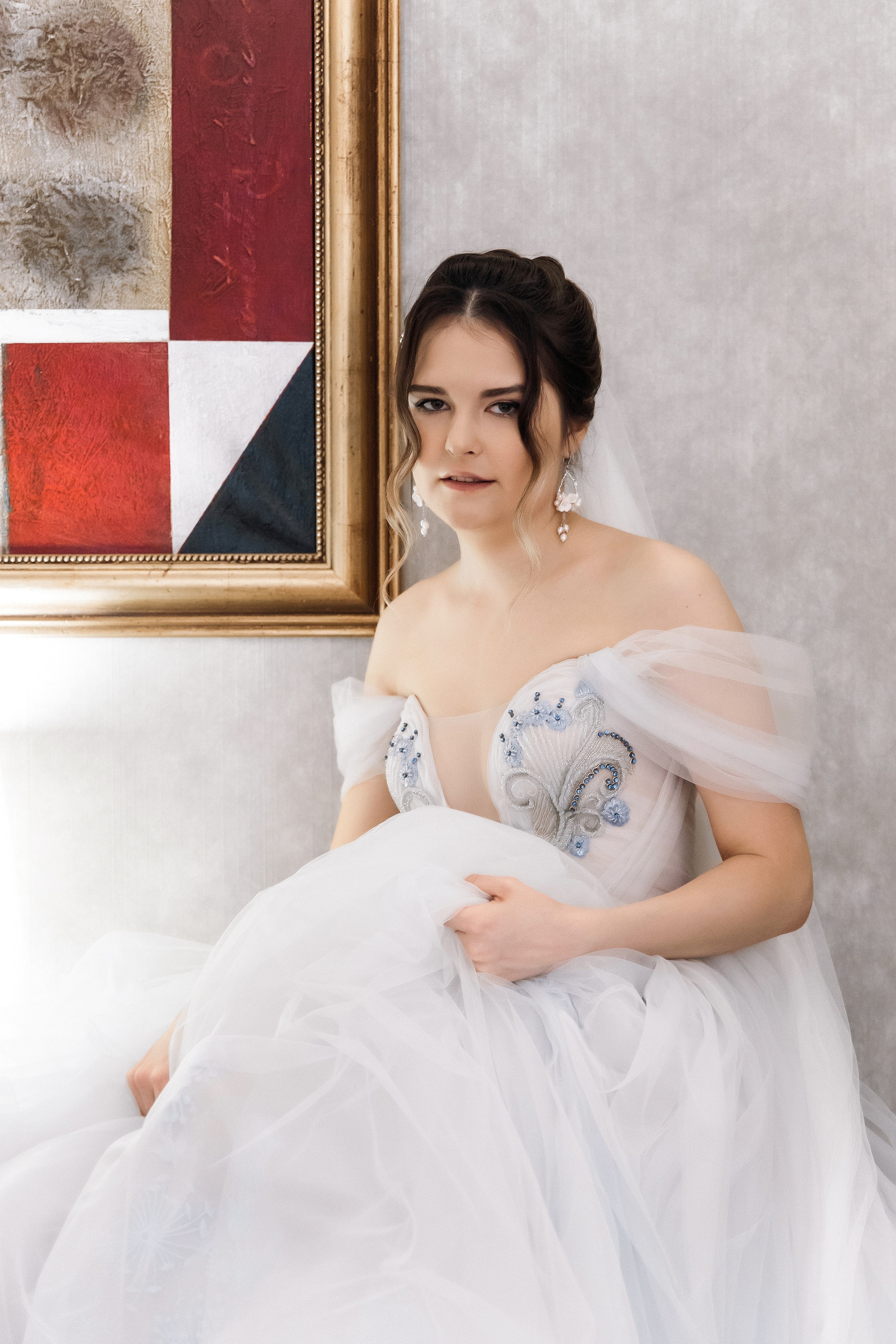 Николай и Анастасия. Свадебный фотограф и видеограф в Москве, Виктор Архилюк