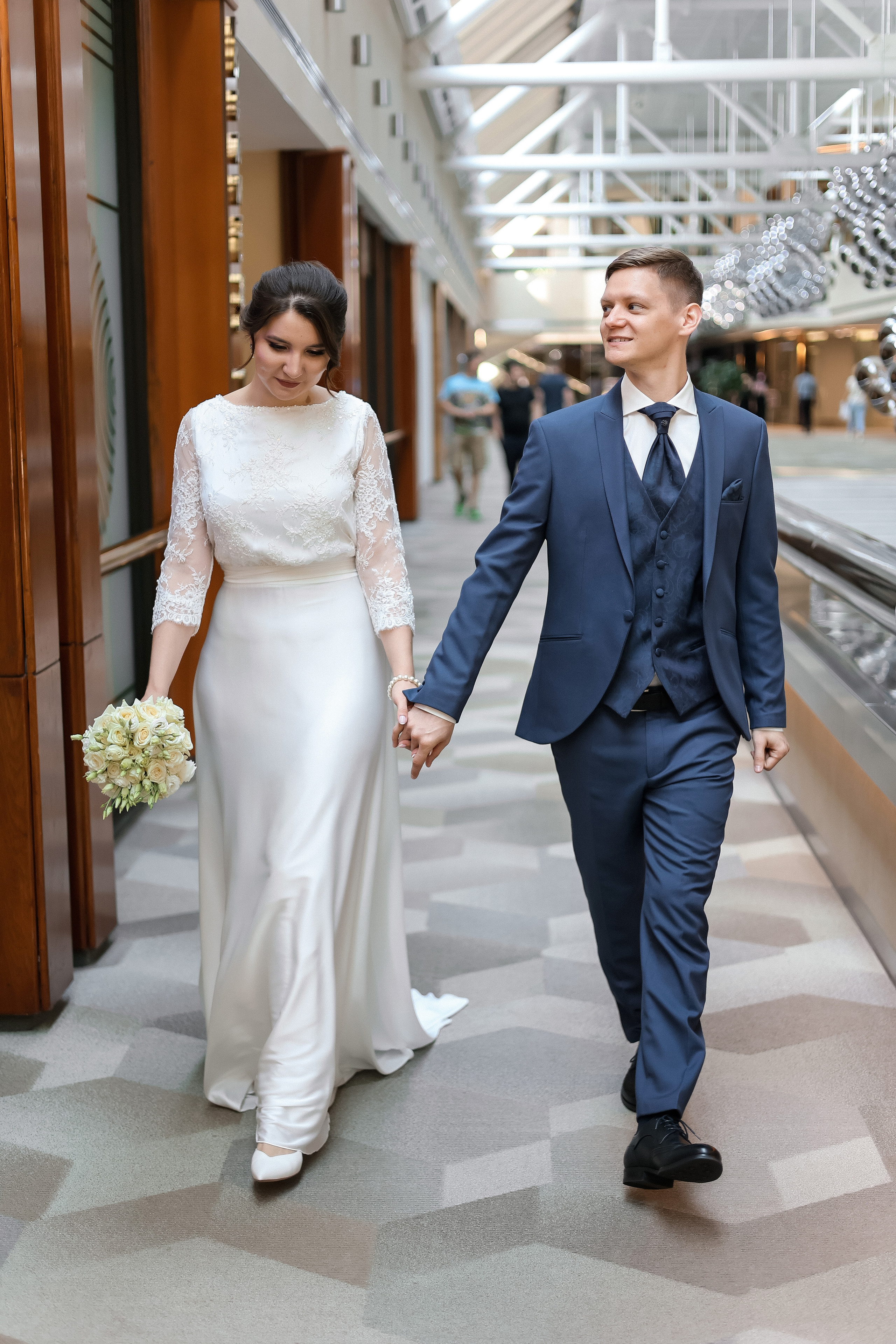 Д+А. Свадебный фотограф и видеограф в Москве, Виктор Архилюк