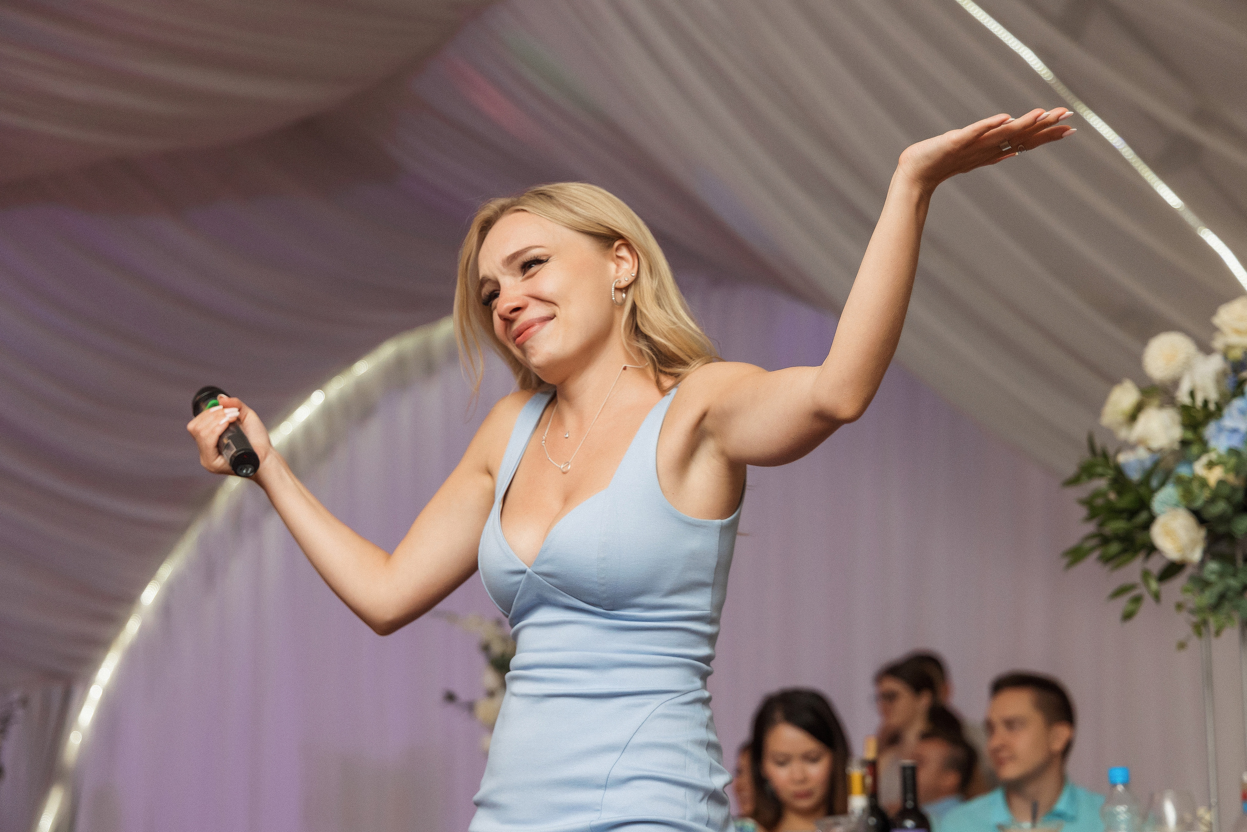 Влад и Дарья. Свадебный фотограф и видеограф в Москве, Виктор Архилюк