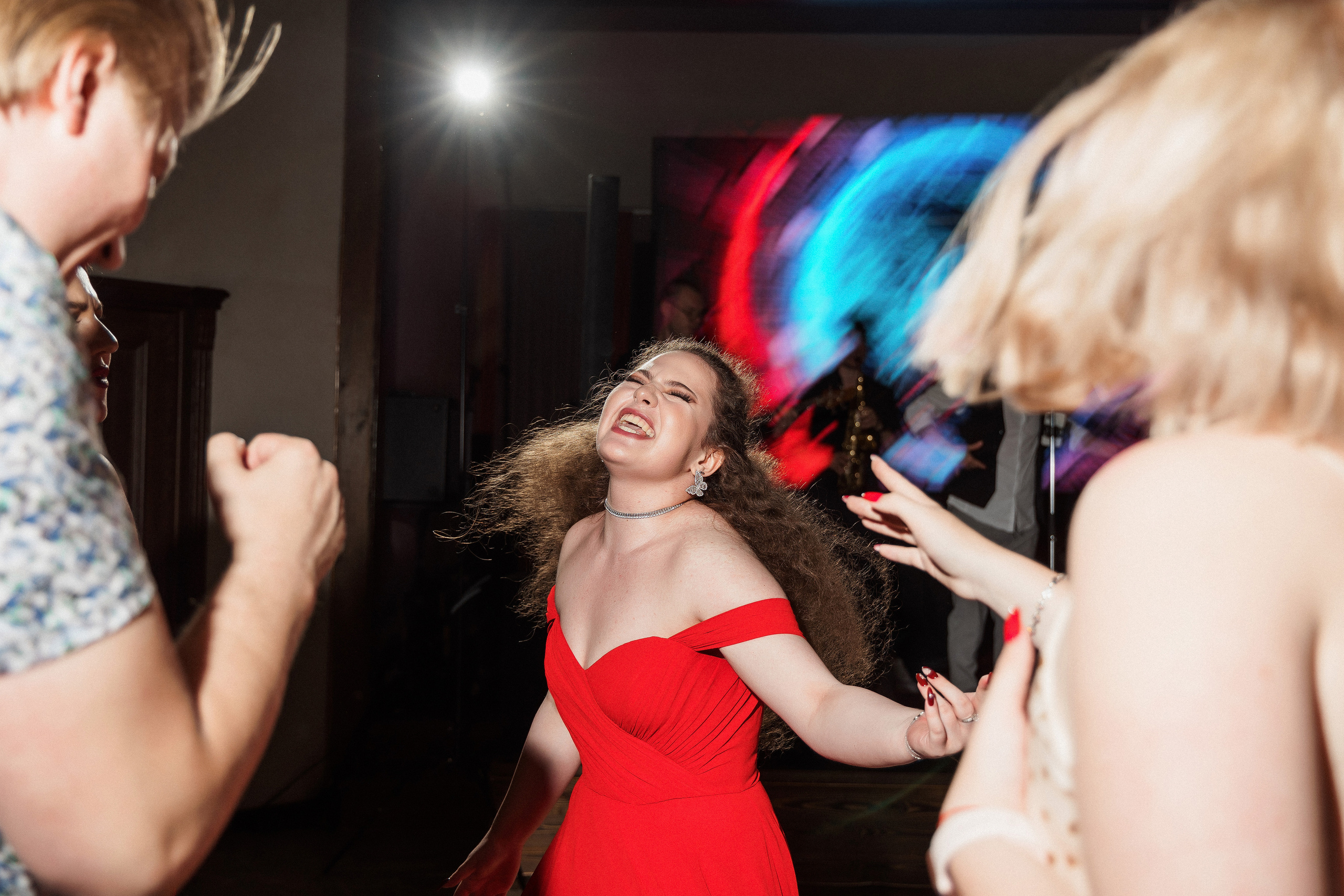 Тимофей и Сюзанна. Свадебный фотограф и видеограф в Москве, Виктор Архилюк