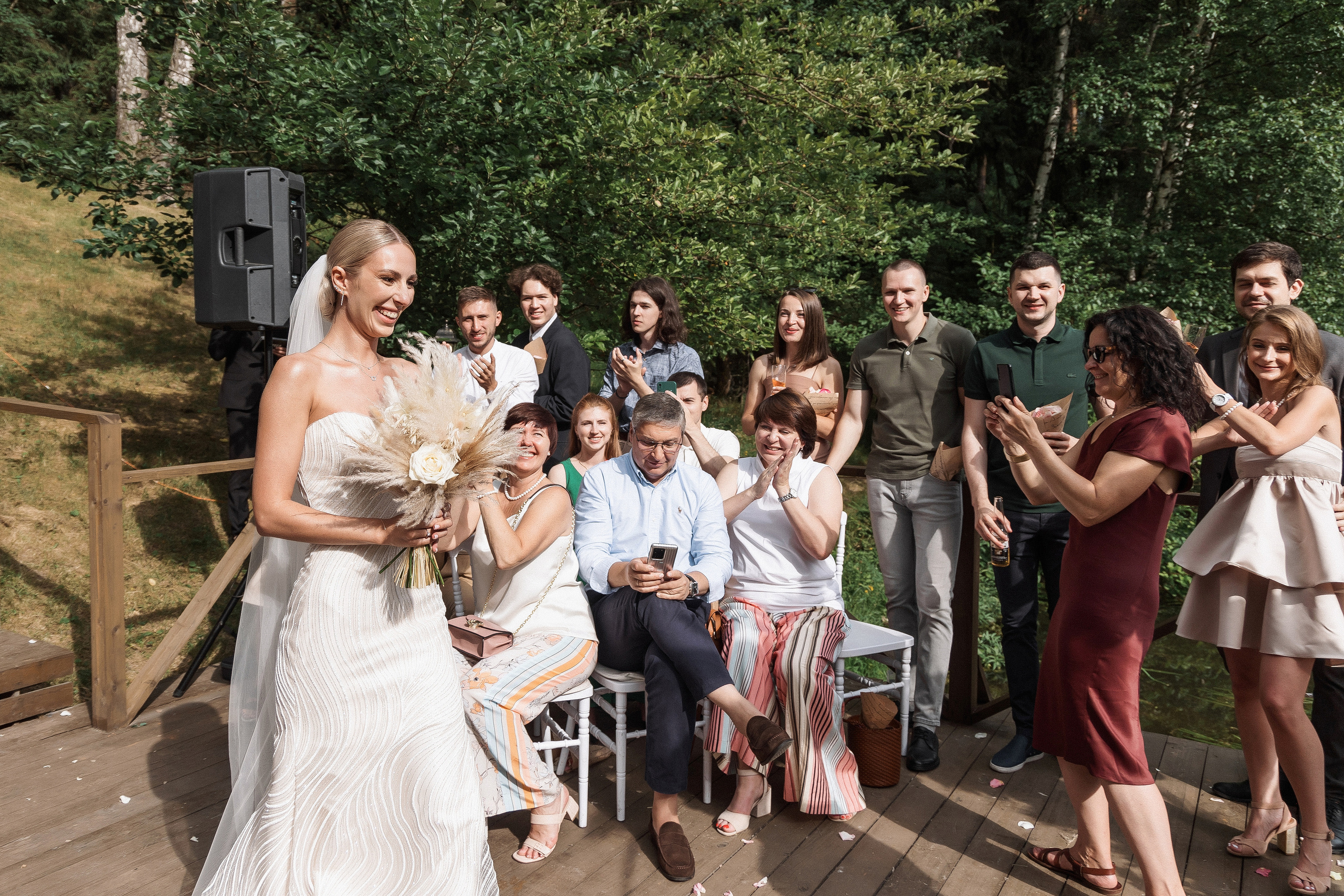 Виталий и Анастасия. Свадебный фотограф и видеограф в Москве, Виктор Архилюк