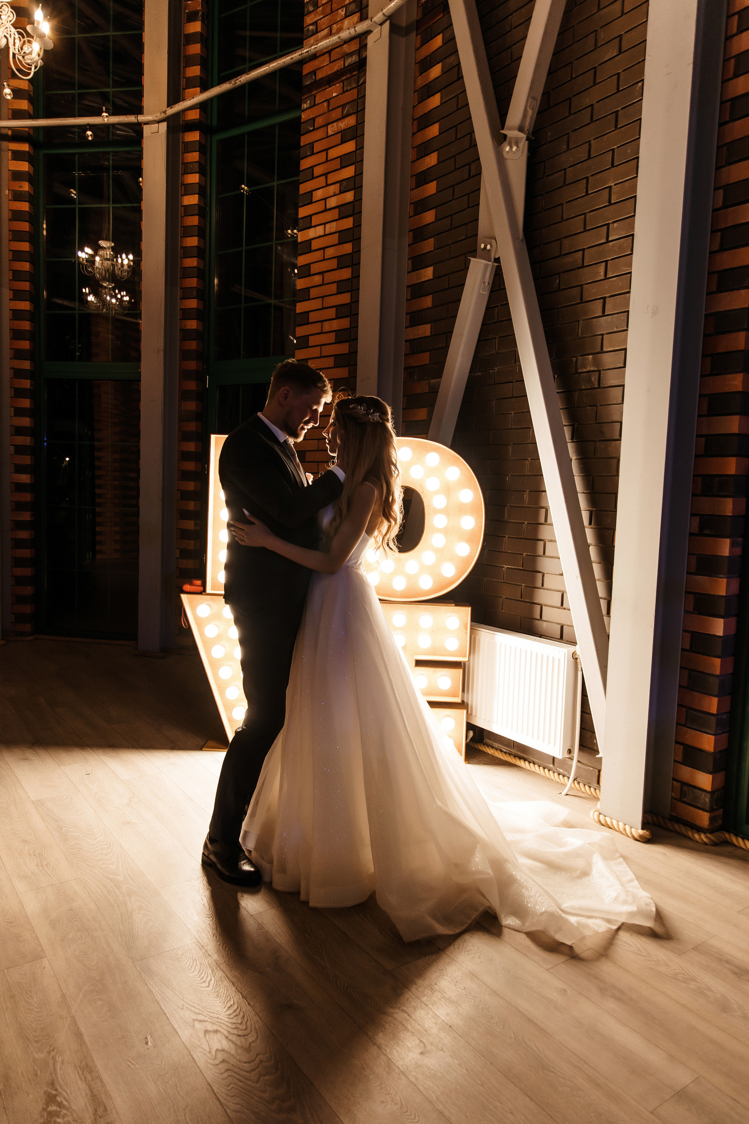 Лидия и Александр. Свадебный фотограф и видеограф в Москве, Виктор Архилюк