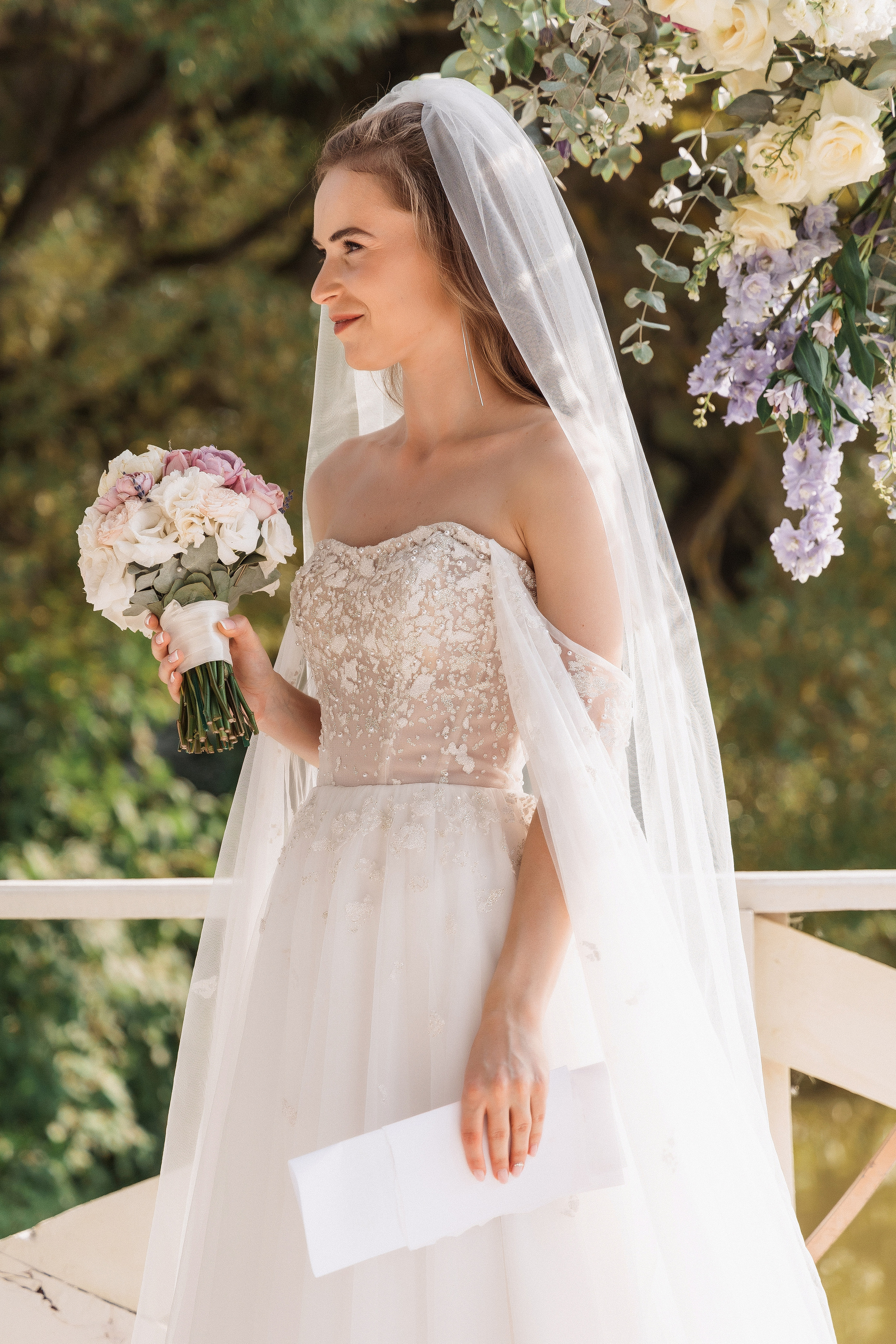 Фёдор и Виктория. Свадебный фотограф и видеограф в Москве, Виктор Архилюк