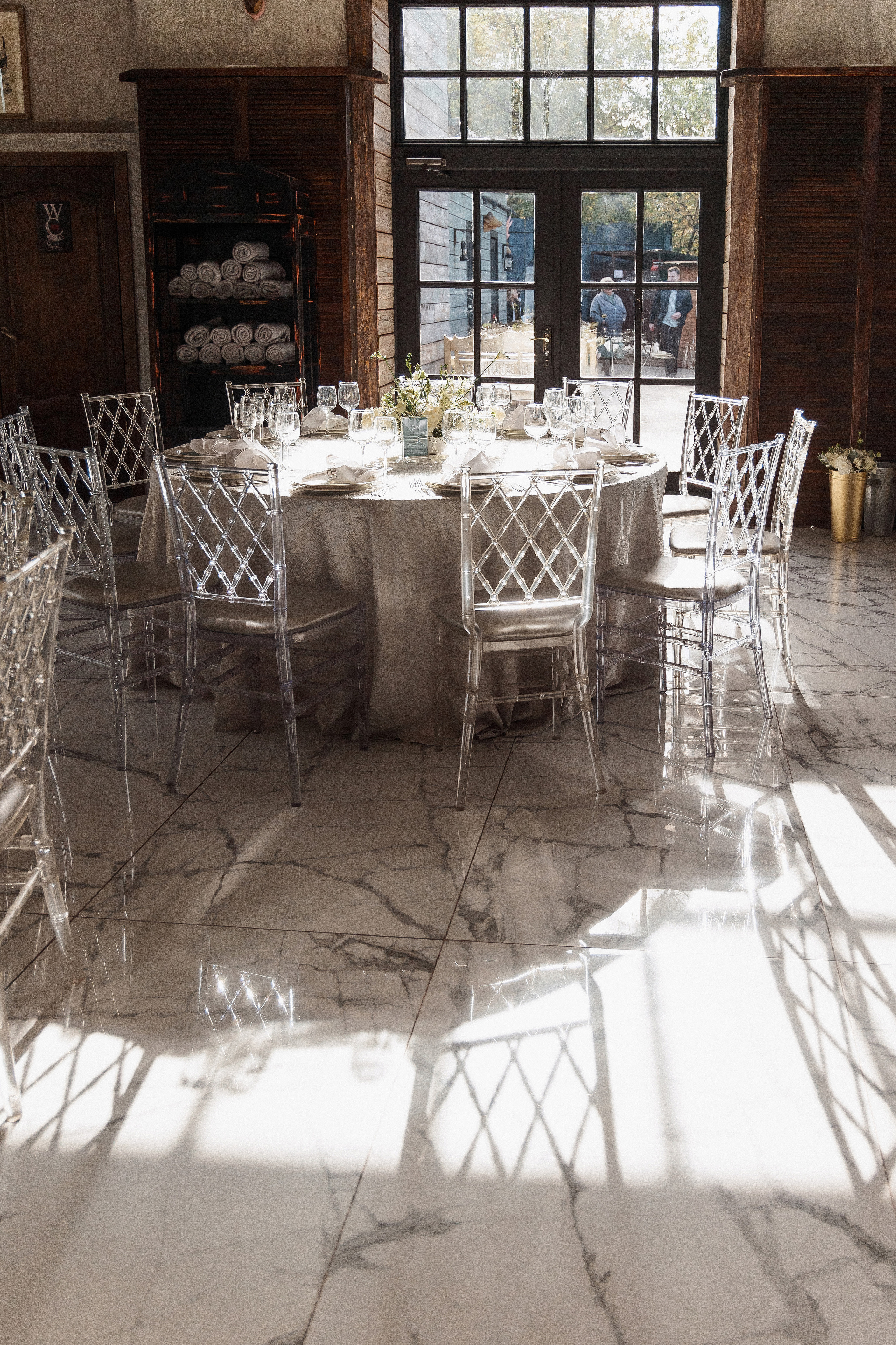 Владимир и Анастасия. Свадебный фотограф и видеограф в Москве, Виктор Архилюк