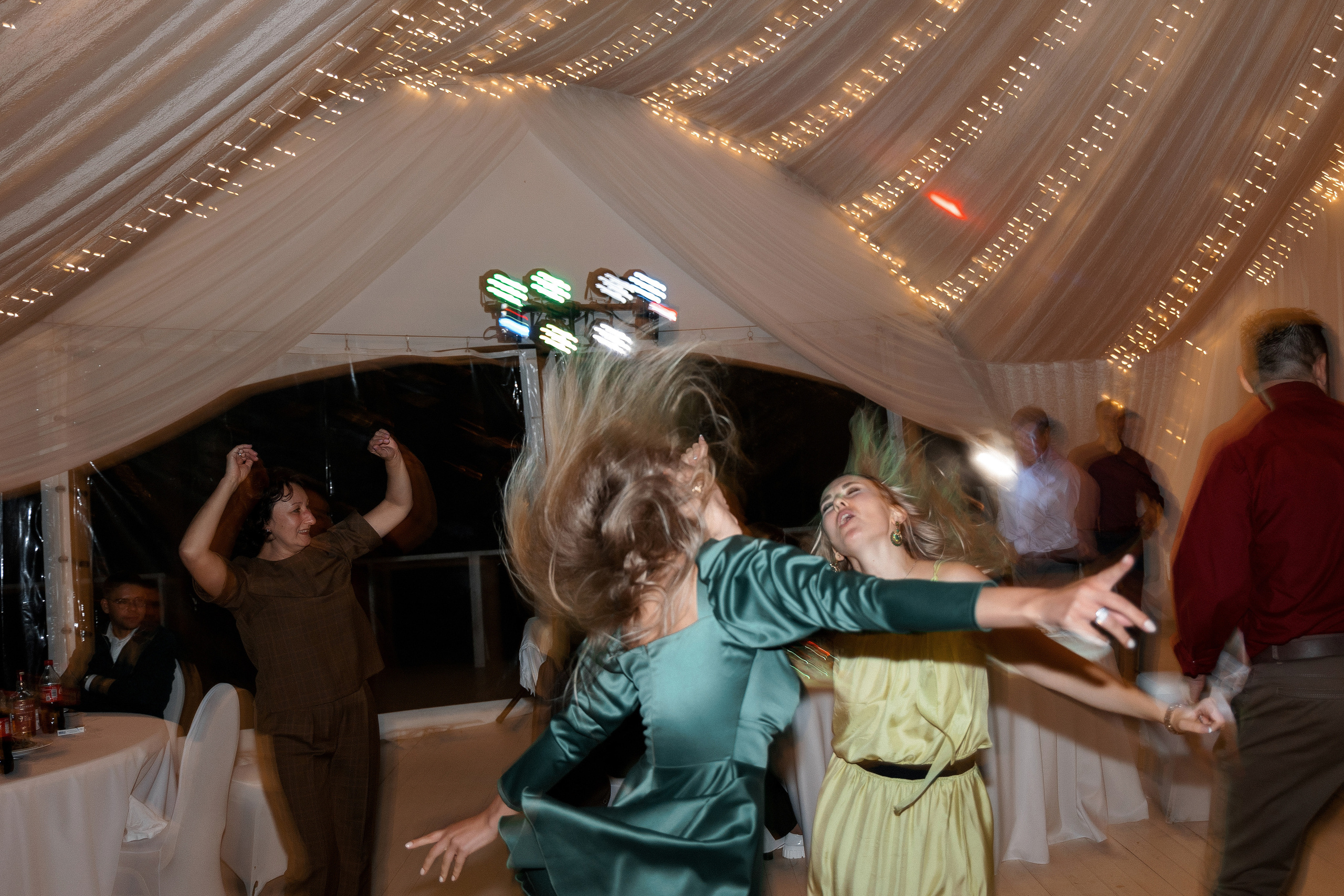 Ю+К. Свадебный фотограф и видеограф в Москве, Виктор Архилюк