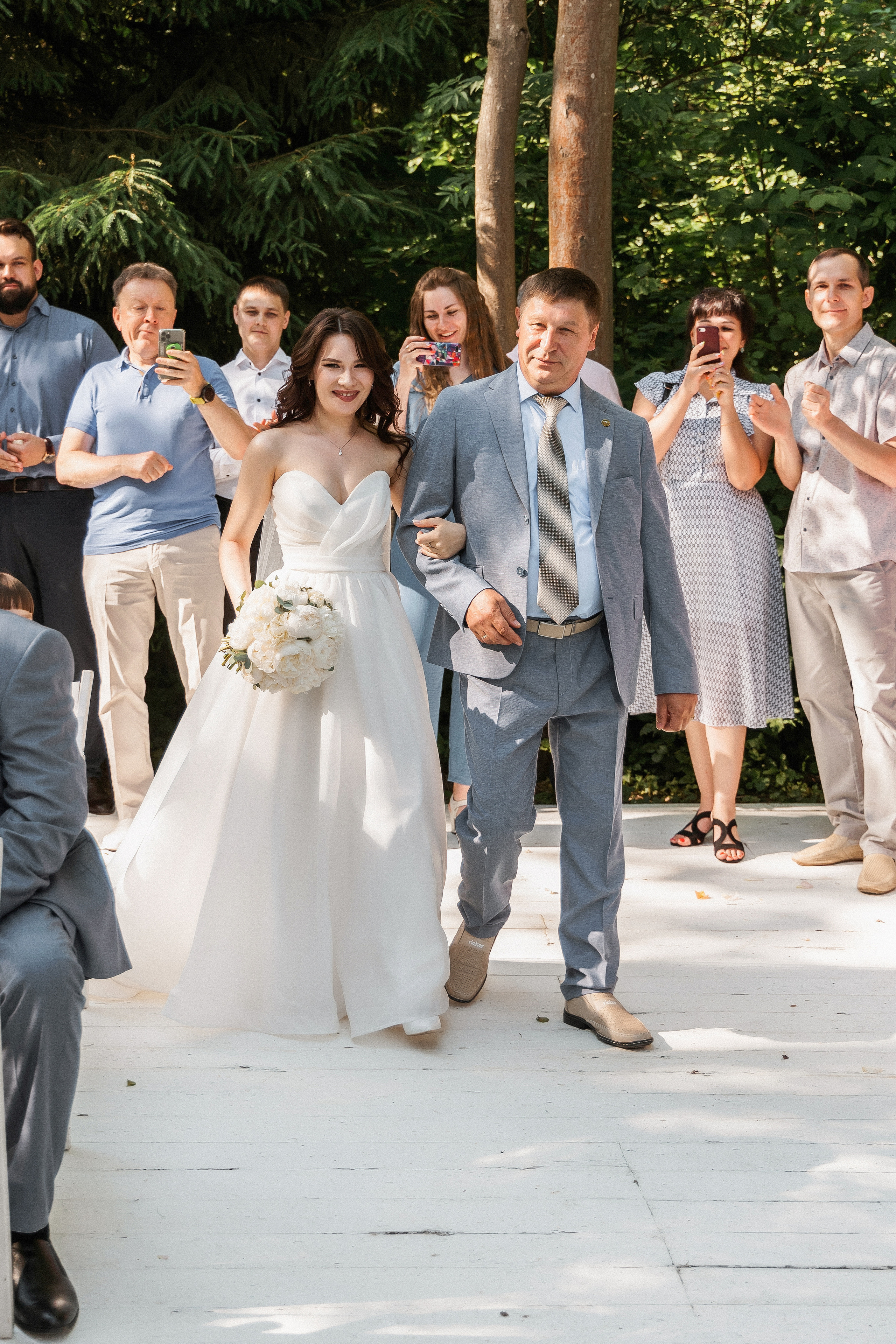 Александр и Татьяна. Свадебный фотограф и видеограф в Москве, Виктор Архилюк