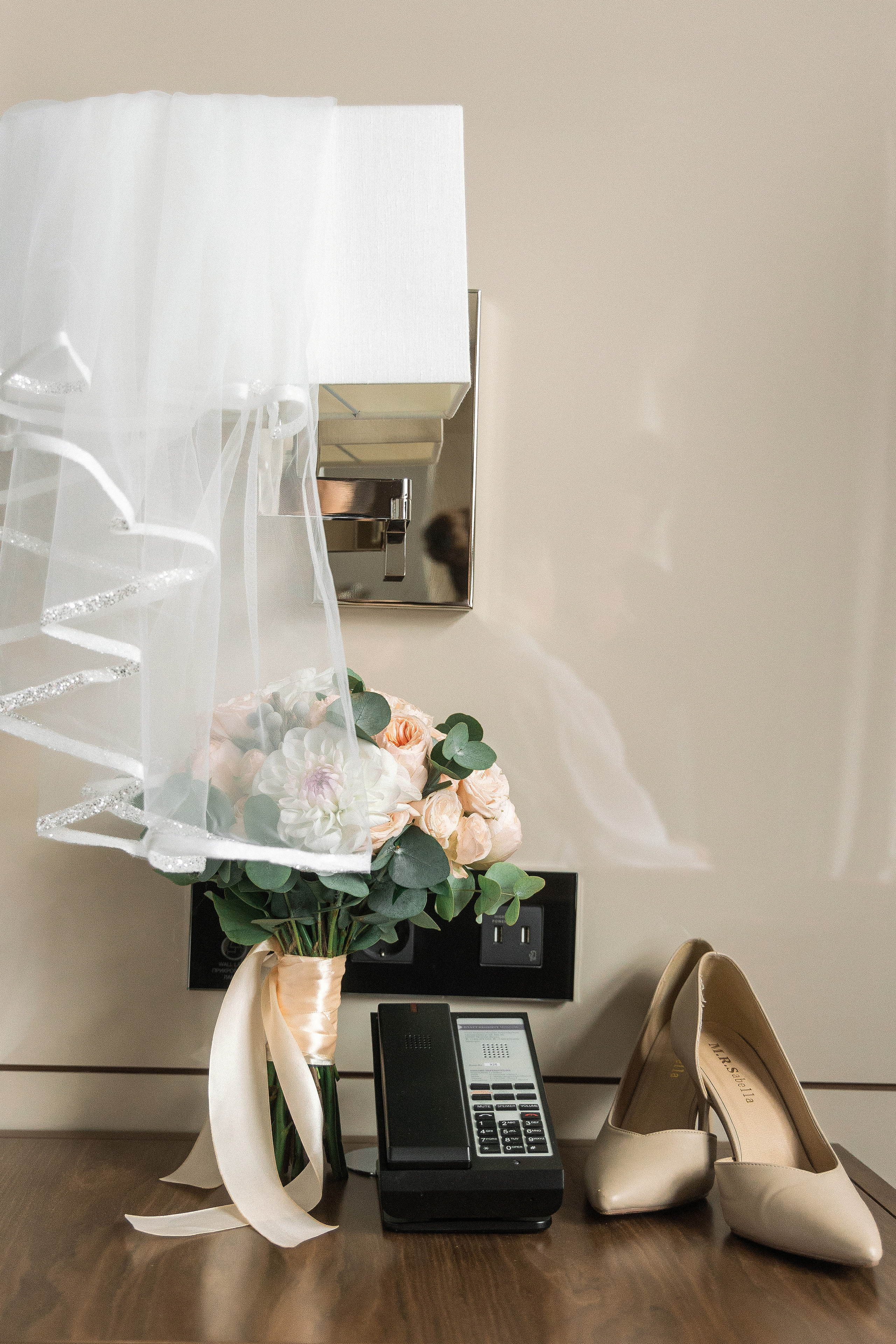 Денис и Екатерина. Свадебный фотограф и видеограф в Москве, Виктор Архилюк