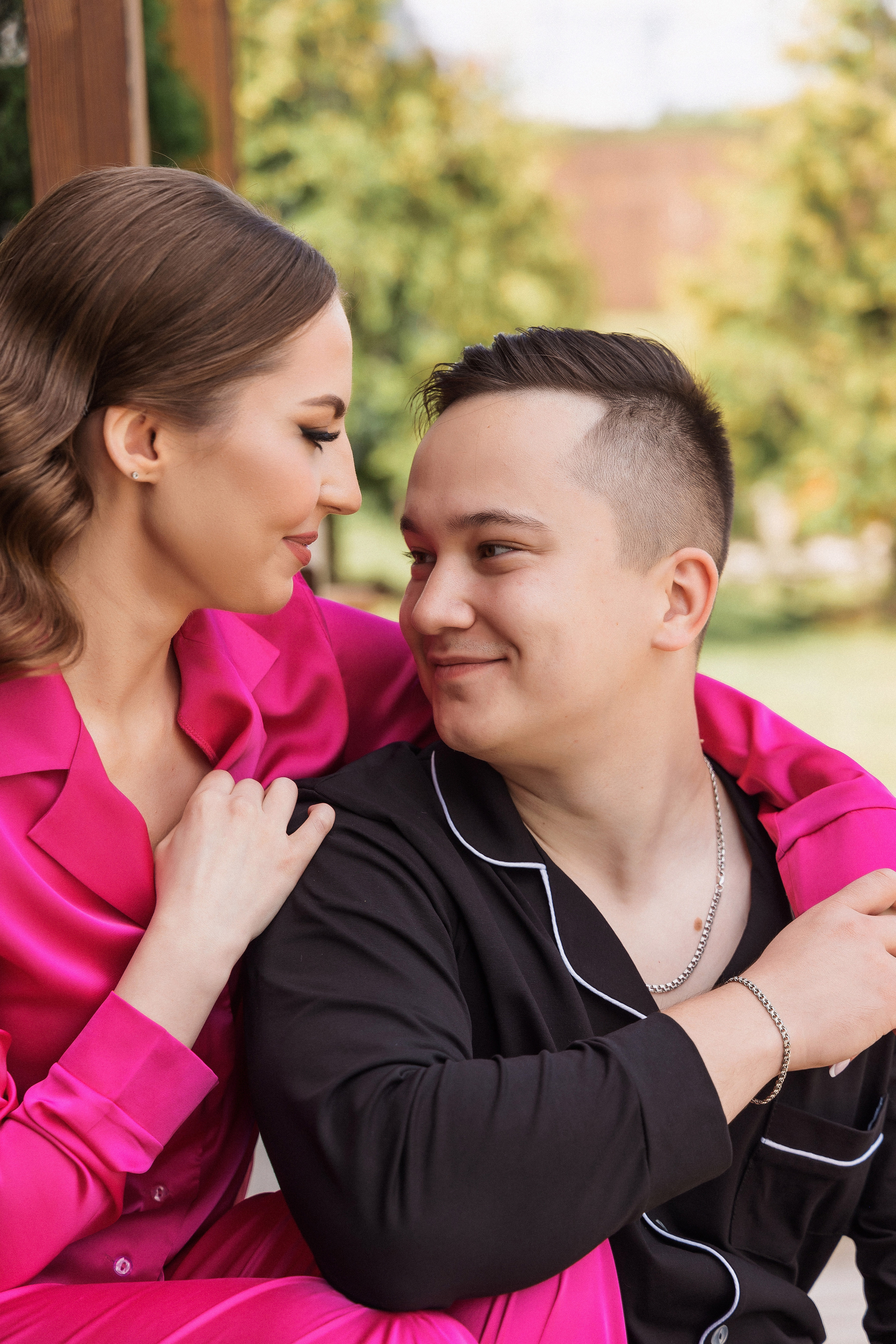 Тимофей и Сюзанна. Свадебный фотограф и видеограф в Москве, Виктор Архилюк