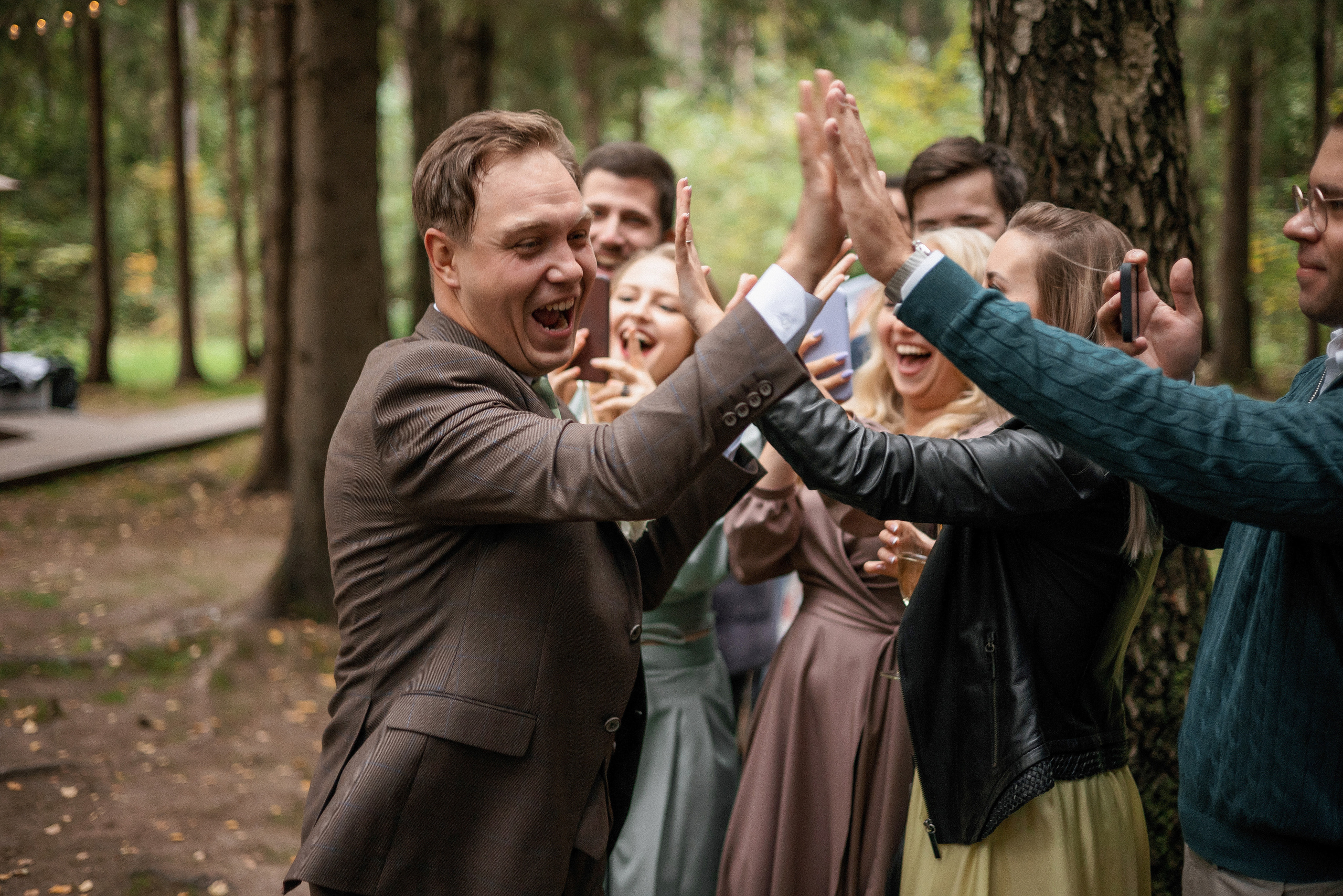 Ю+К. Свадебный фотограф и видеограф в Москве, Виктор Архилюк