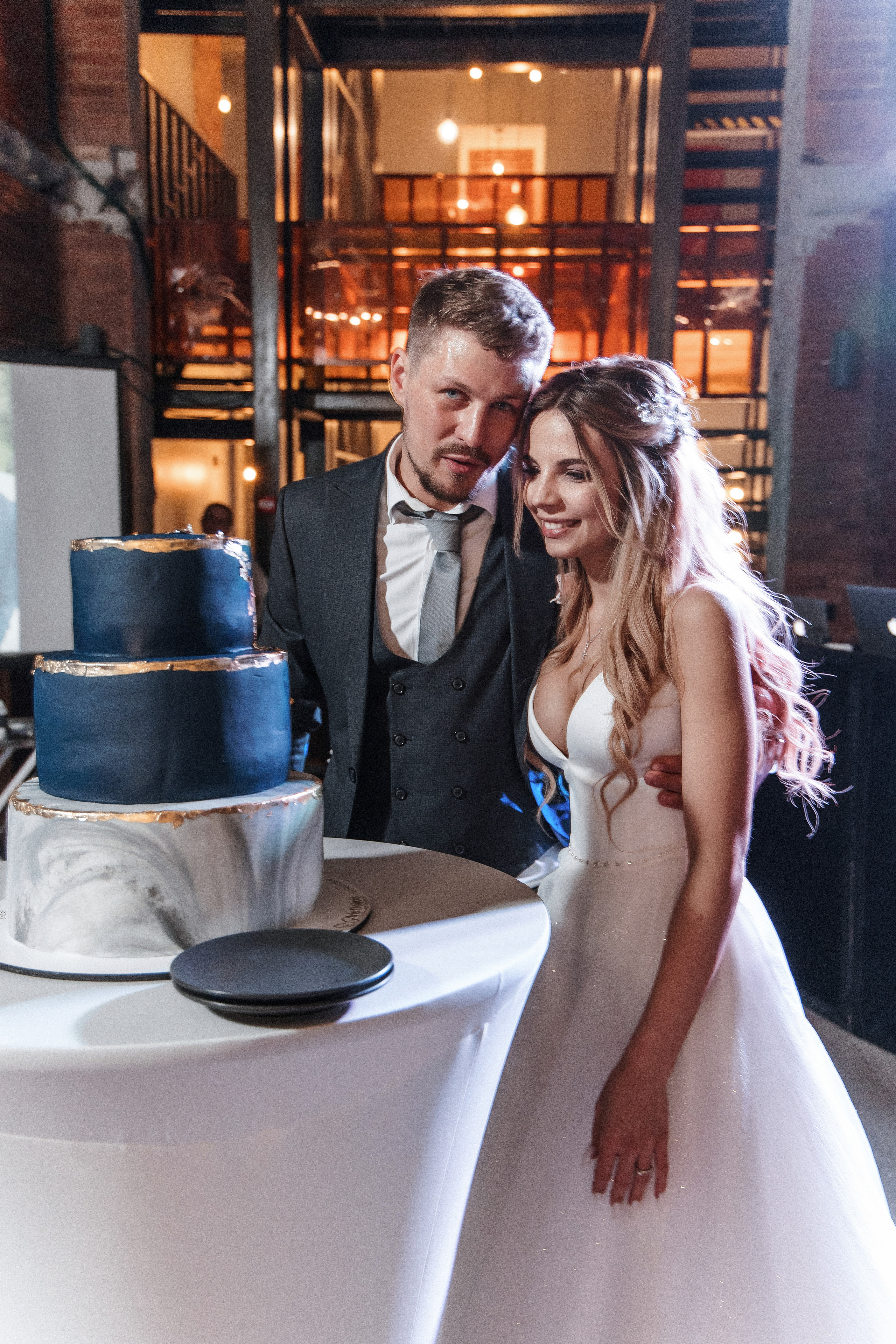 Лидия и Александр. Свадебный фотограф и видеограф в Москве, Виктор Архилюк