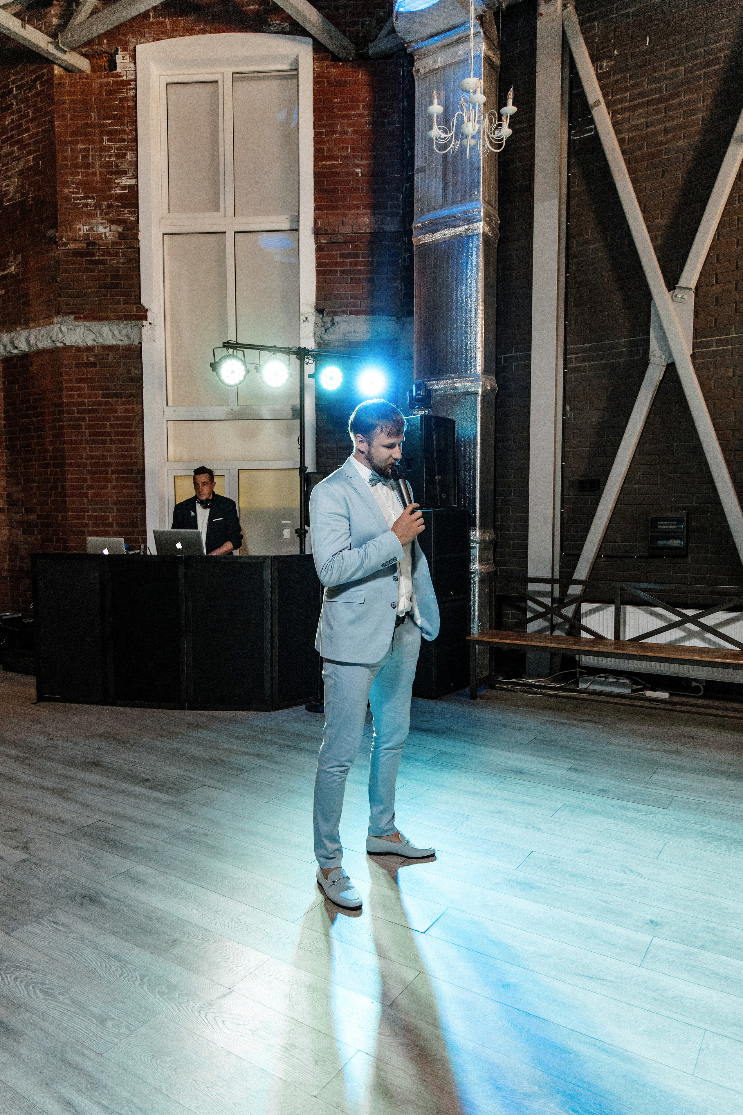 Лидия и Александр. Свадебный фотограф и видеограф в Москве, Виктор Архилюк