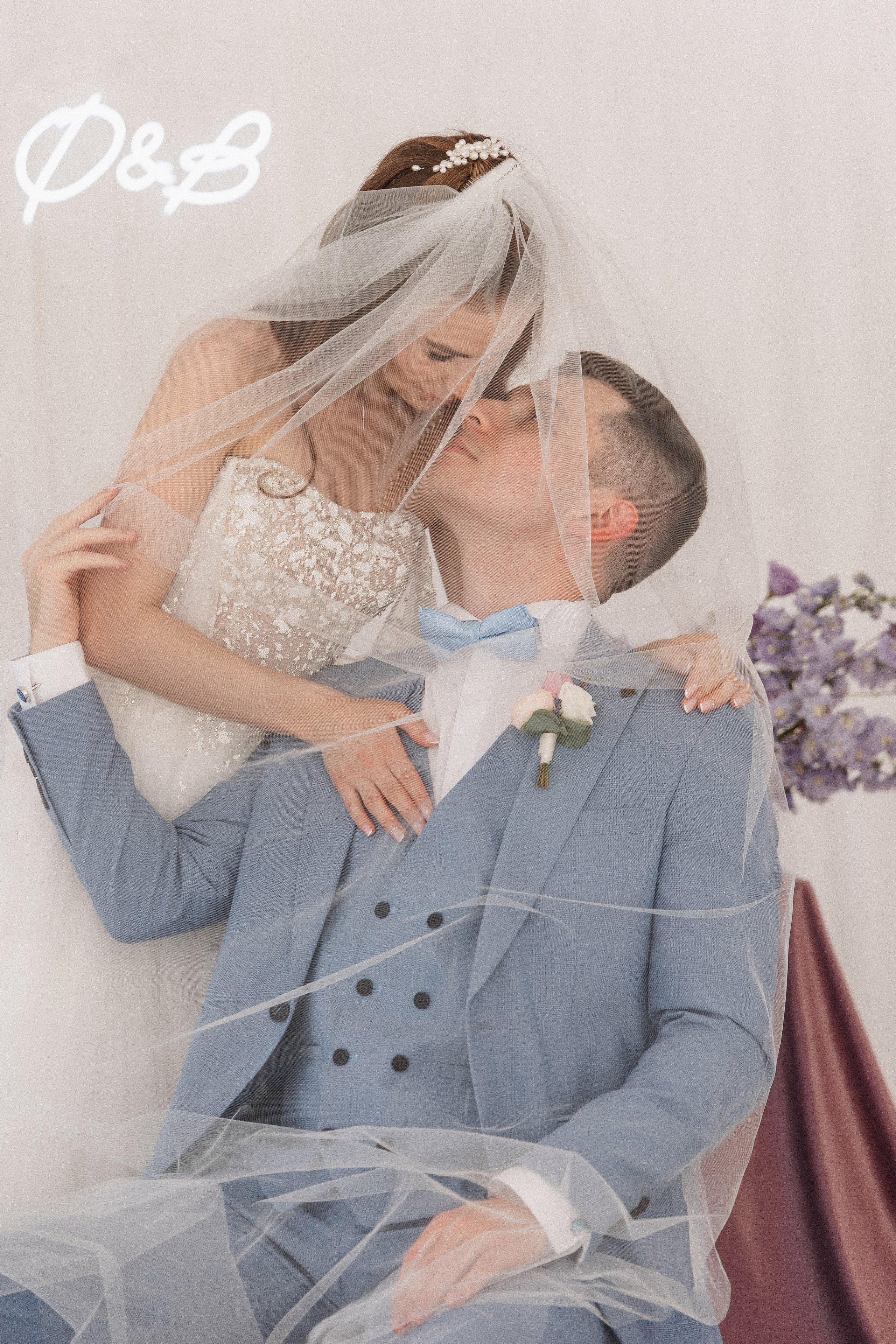 Фёдор и Виктория. Свадебный фотограф и видеограф в Москве, Виктор Архилюк