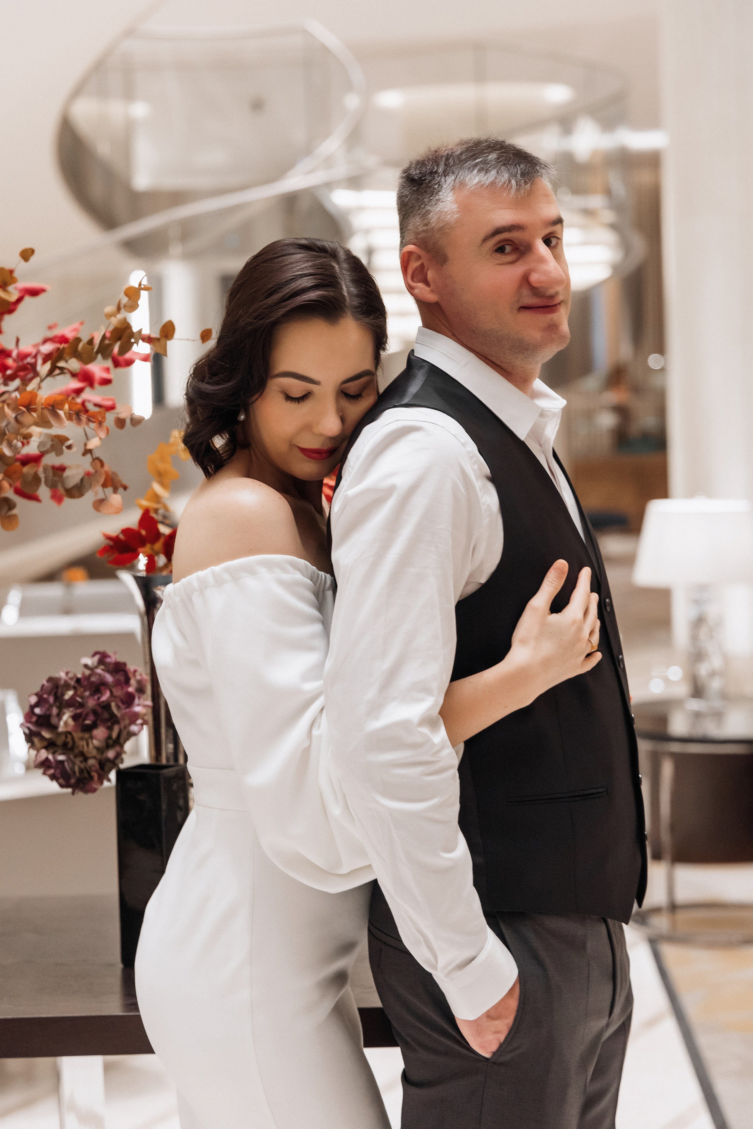 Wedding. Свадебный фотограф и видеограф в Москве, Виктор Архилюк