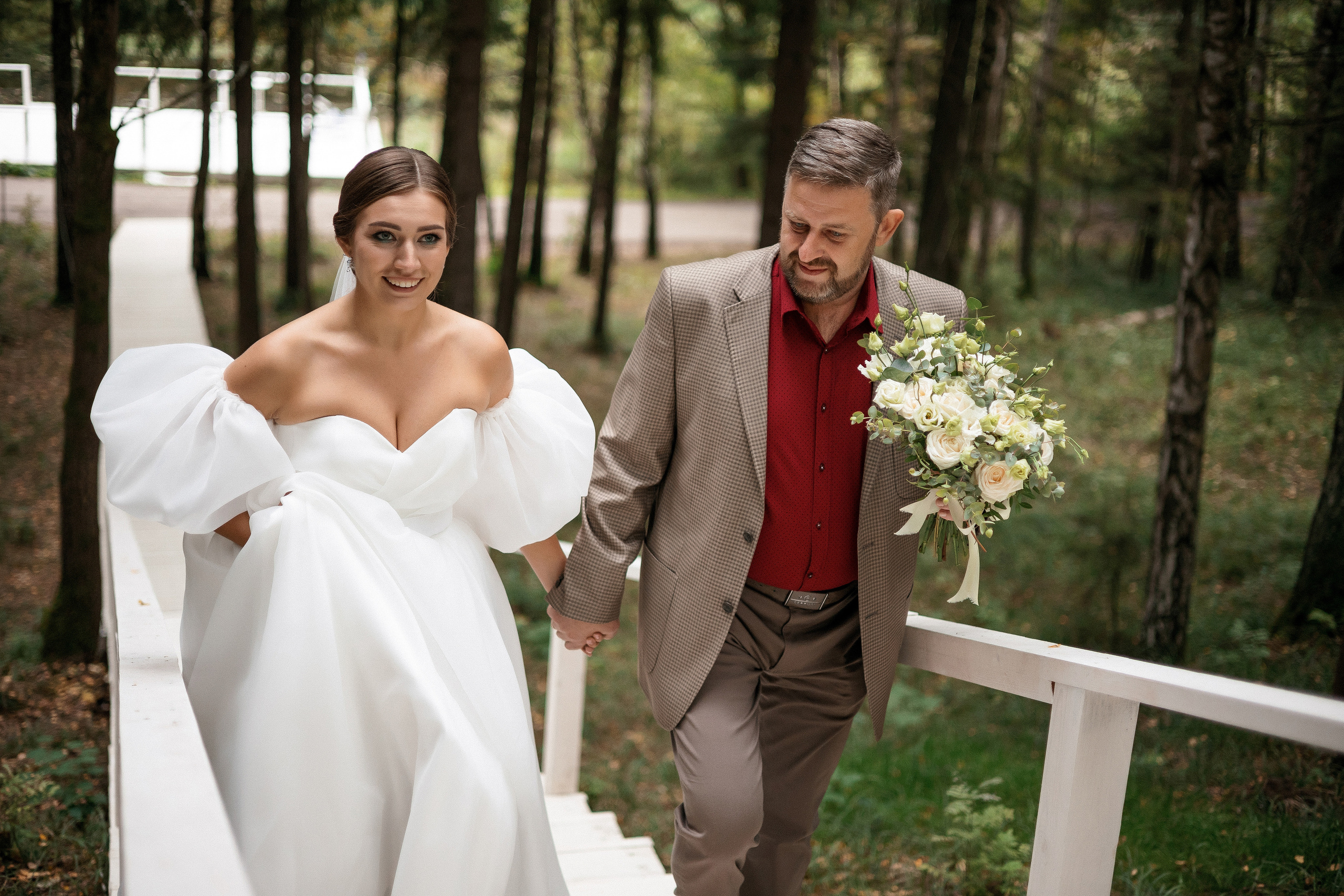 Ю+К. Свадебный фотограф и видеограф в Москве, Виктор Архилюк
