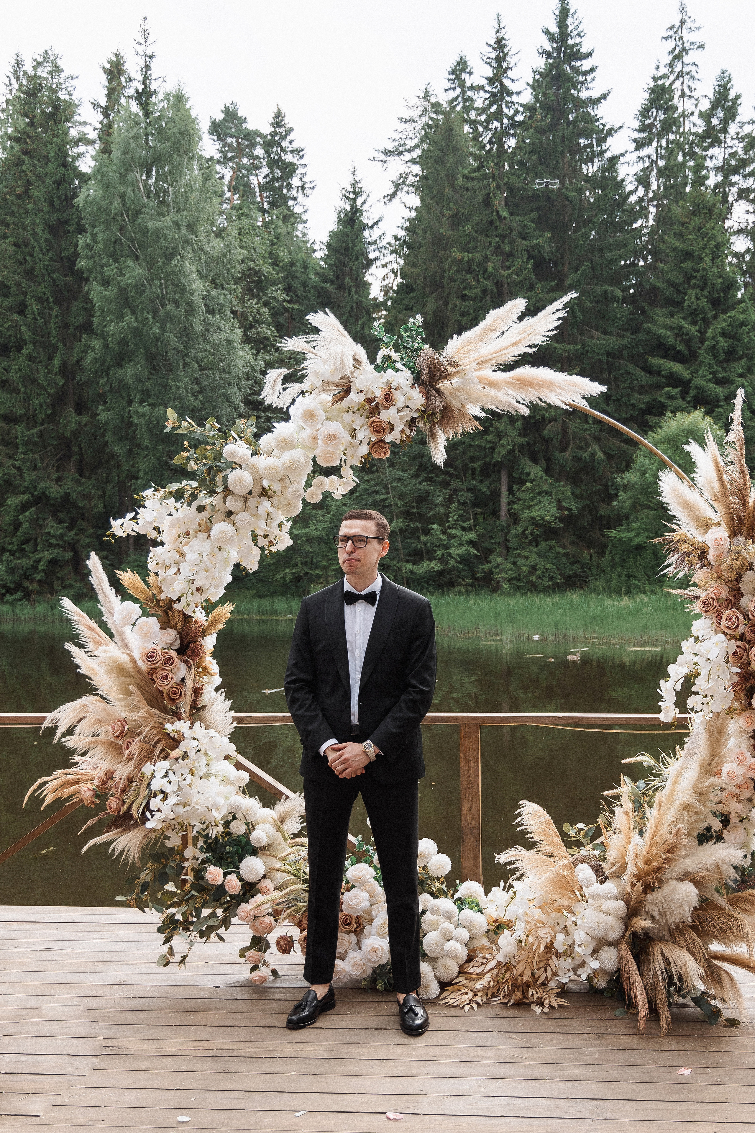 Виталий и Анастасия. Свадебный фотограф и видеограф в Москве, Виктор Архилюк