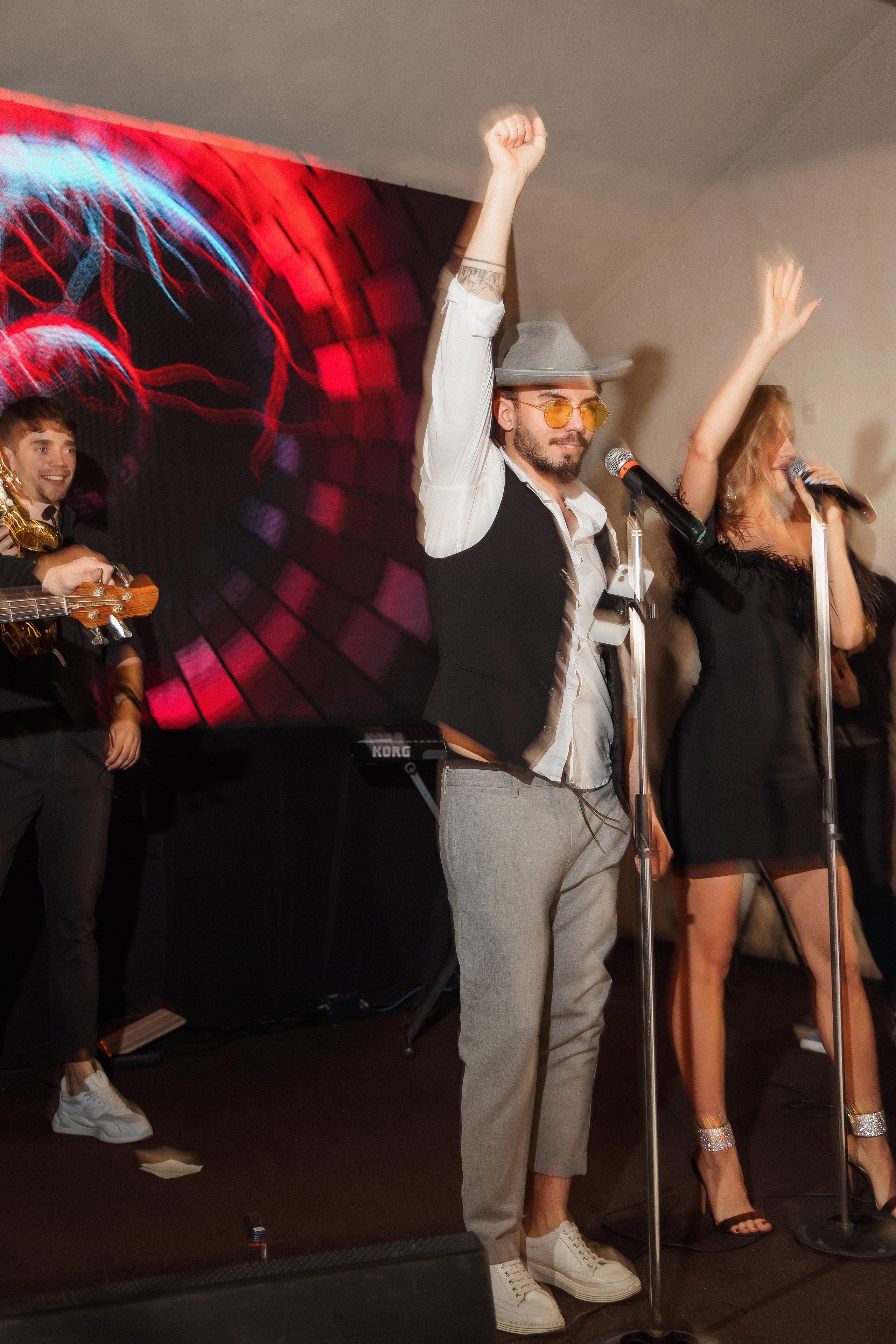 Тимофей и Сюзанна. Свадебный фотограф и видеограф в Москве, Виктор Архилюк