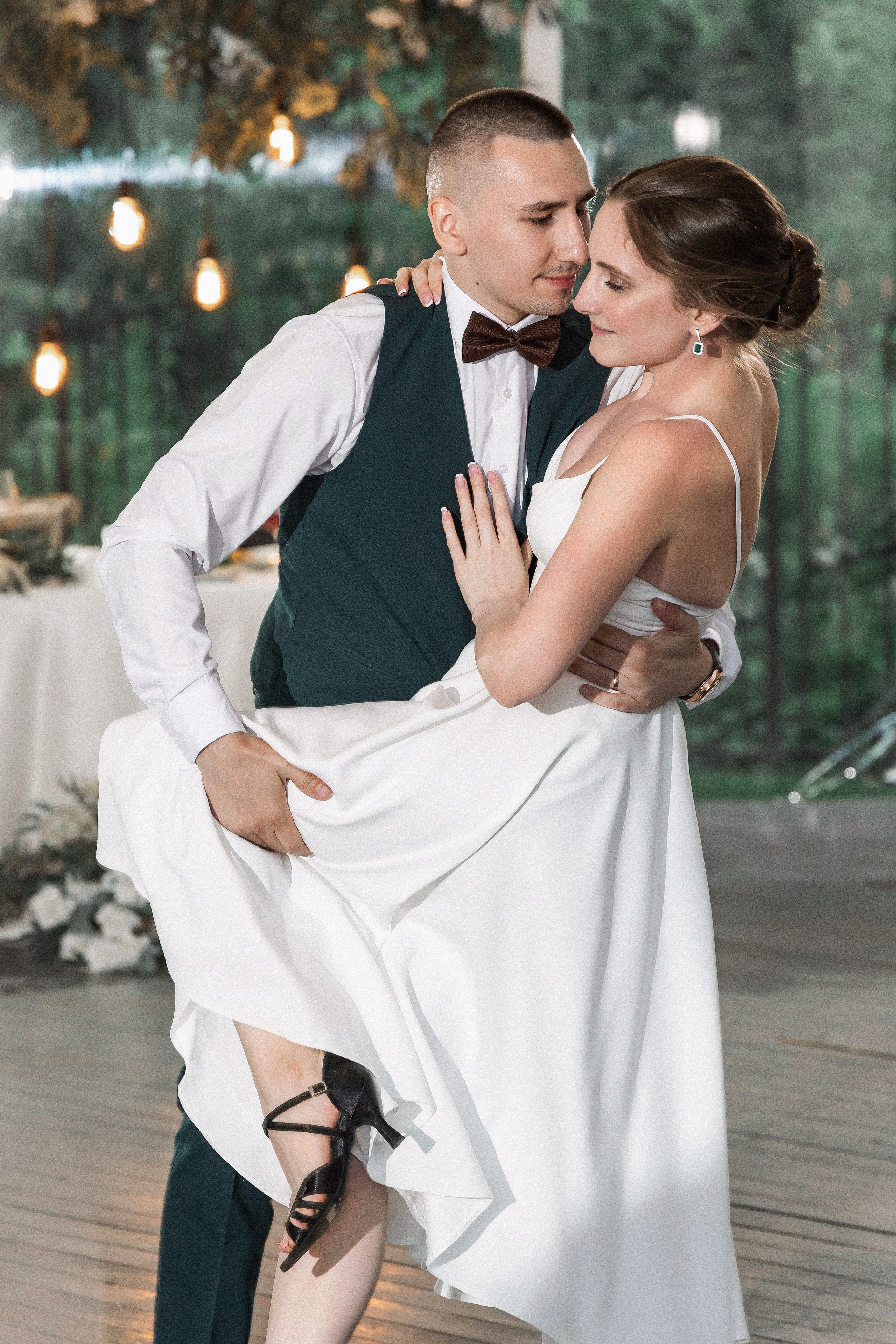 Павел и Юлия. Свадебный фотограф и видеограф в Москве, Виктор Архилюк