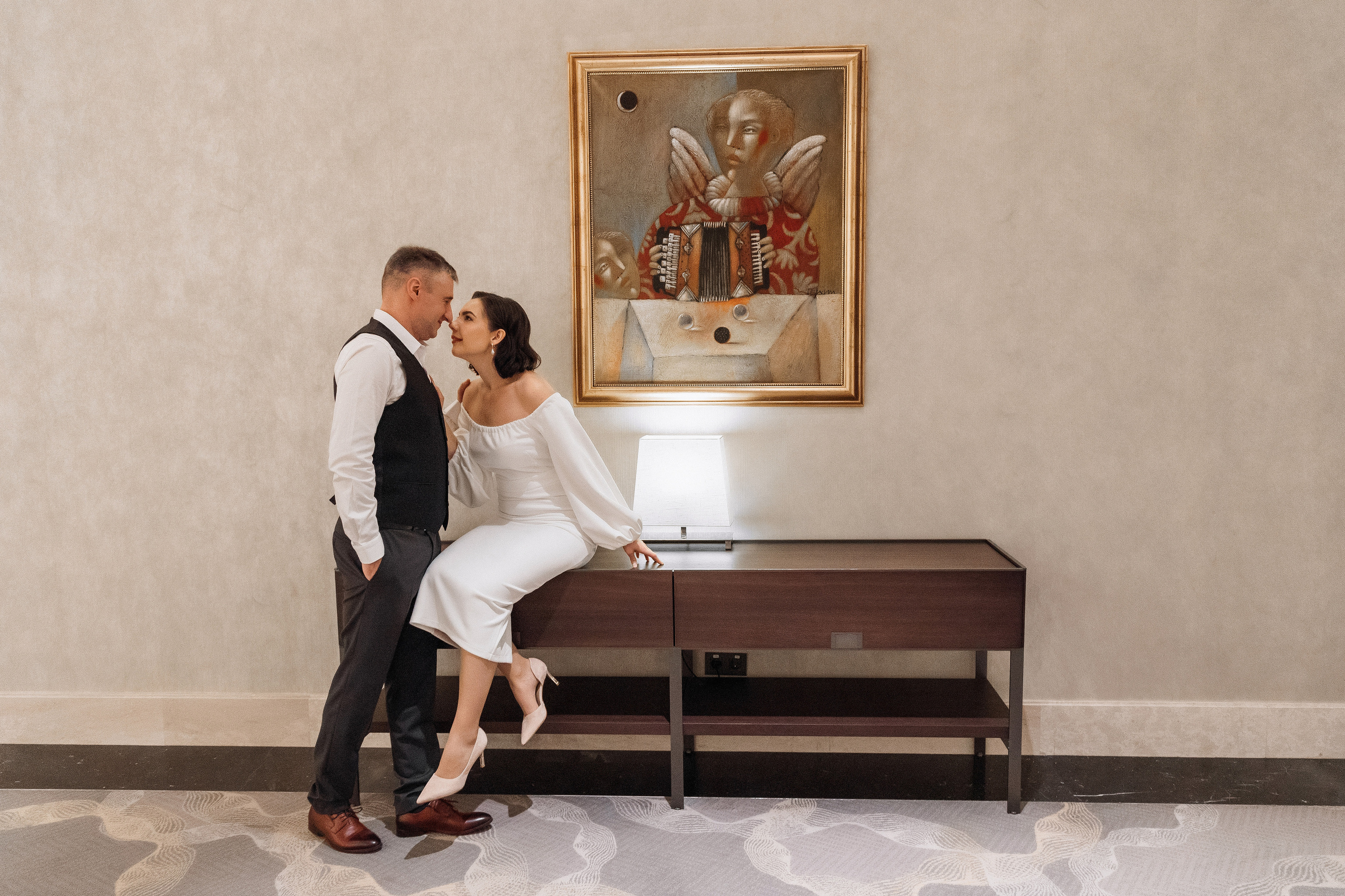 Wedding. Свадебный фотограф и видеограф в Москве, Виктор Архилюк