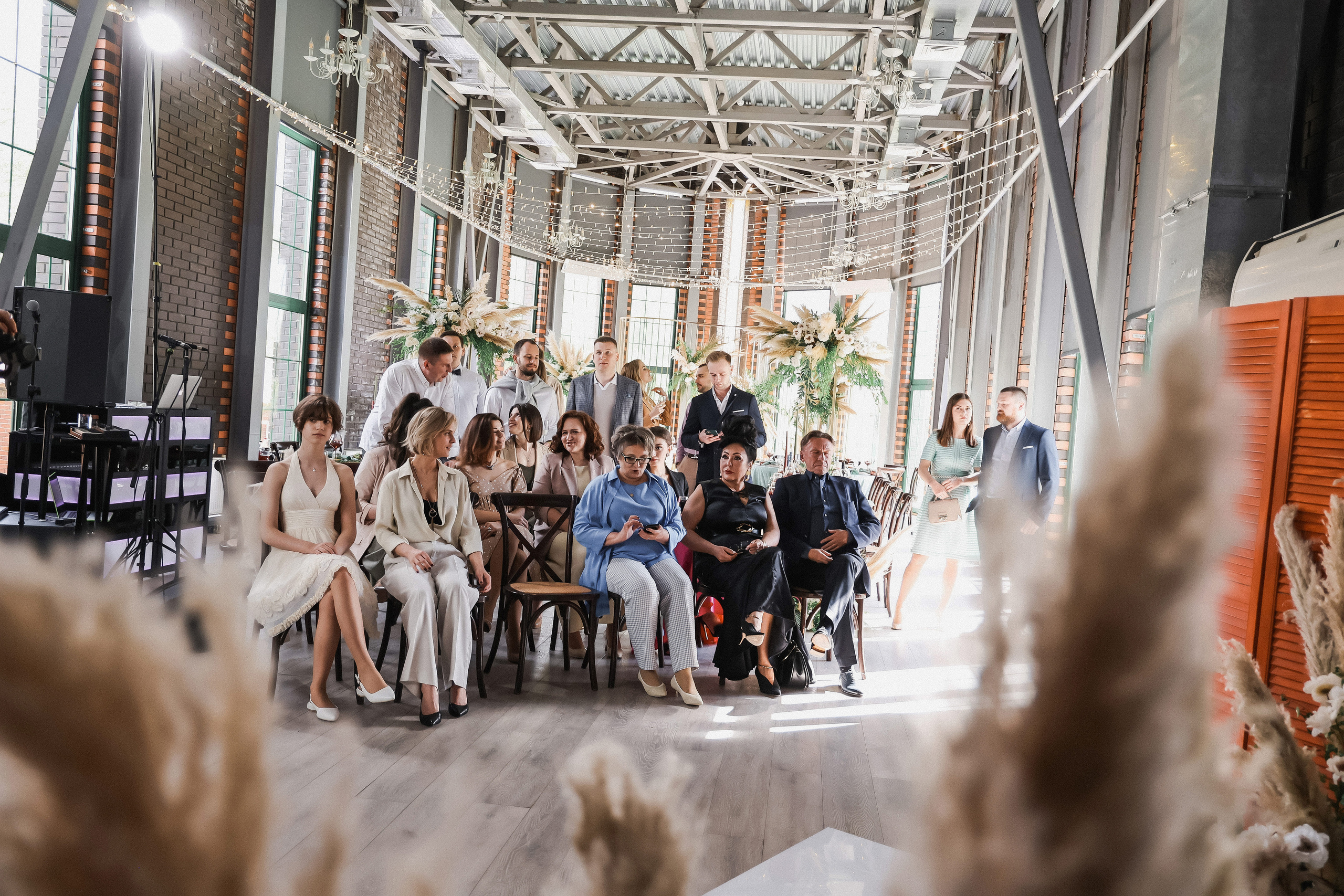 Андрей и Алина. Свадебный фотограф и видеограф в Москве, Виктор Архилюк