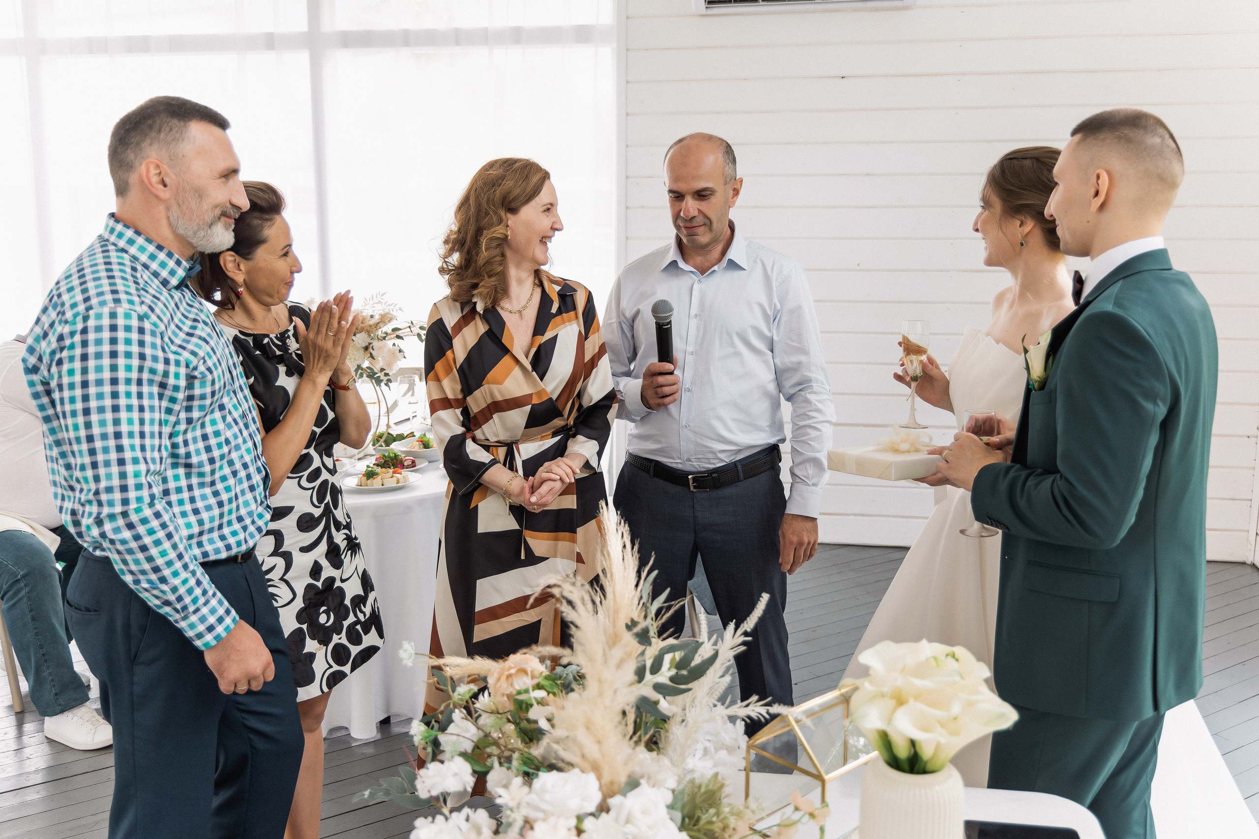 Павел и Юлия. Свадебный фотограф и видеограф в Москве, Виктор Архилюк