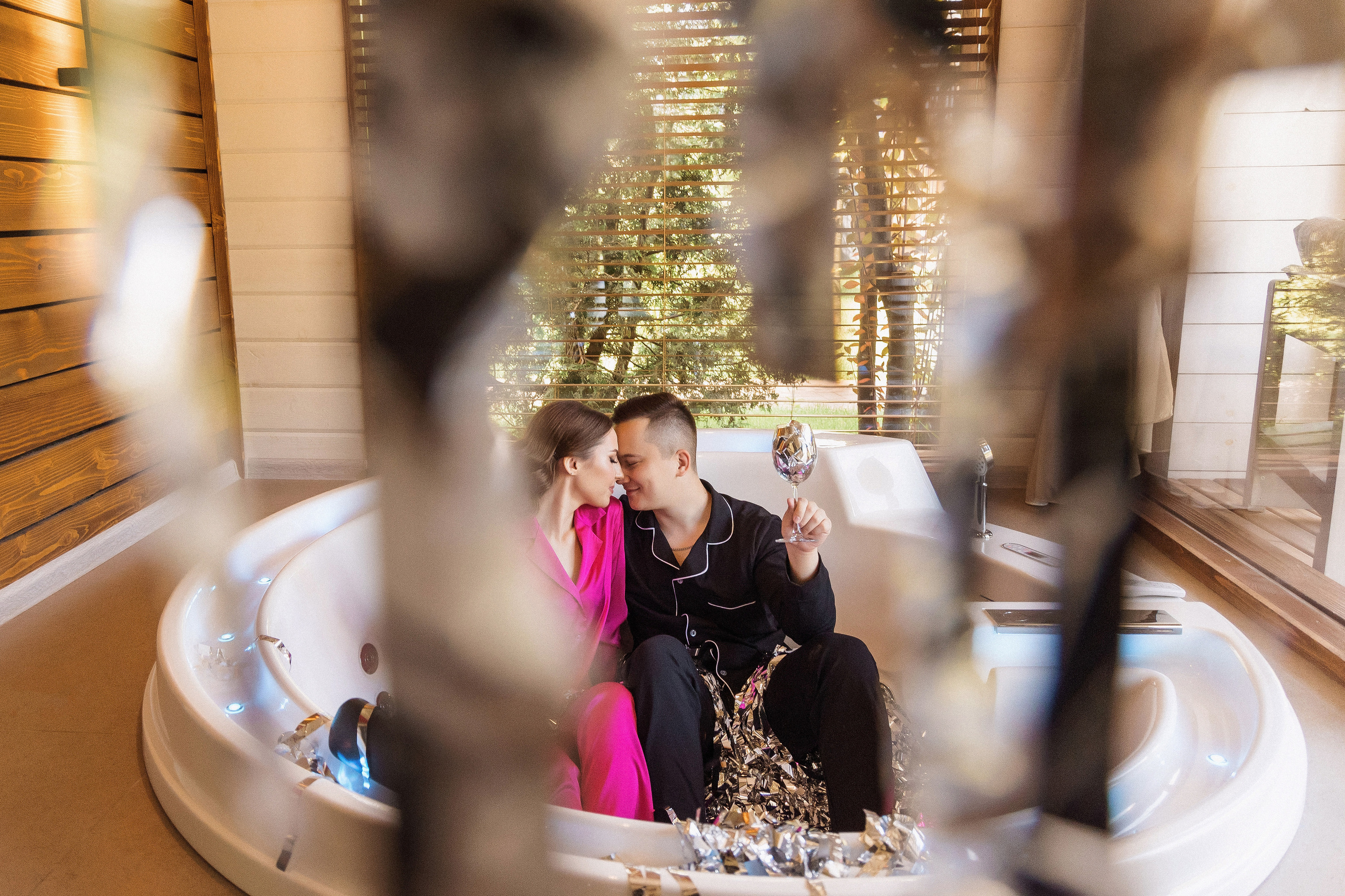 Тимофей и Сюзанна. Свадебный фотограф и видеограф в Москве, Виктор Архилюк