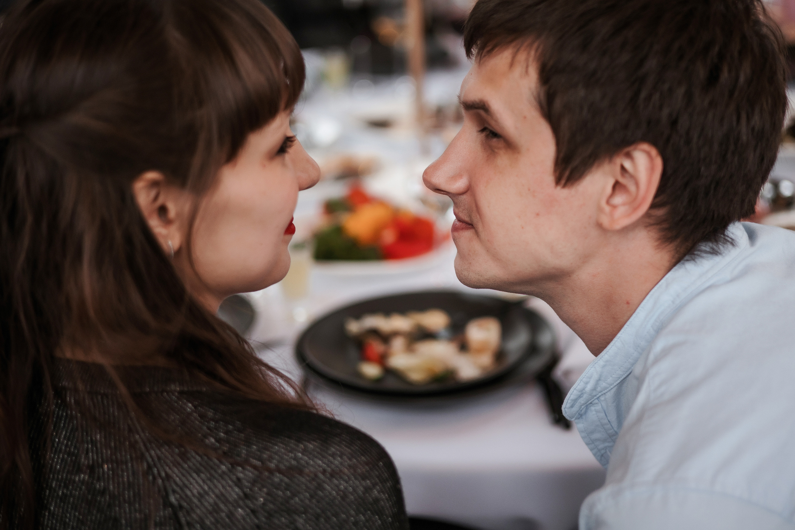 Лидия и Александр. Свадебный фотограф и видеограф в Москве, Виктор Архилюк