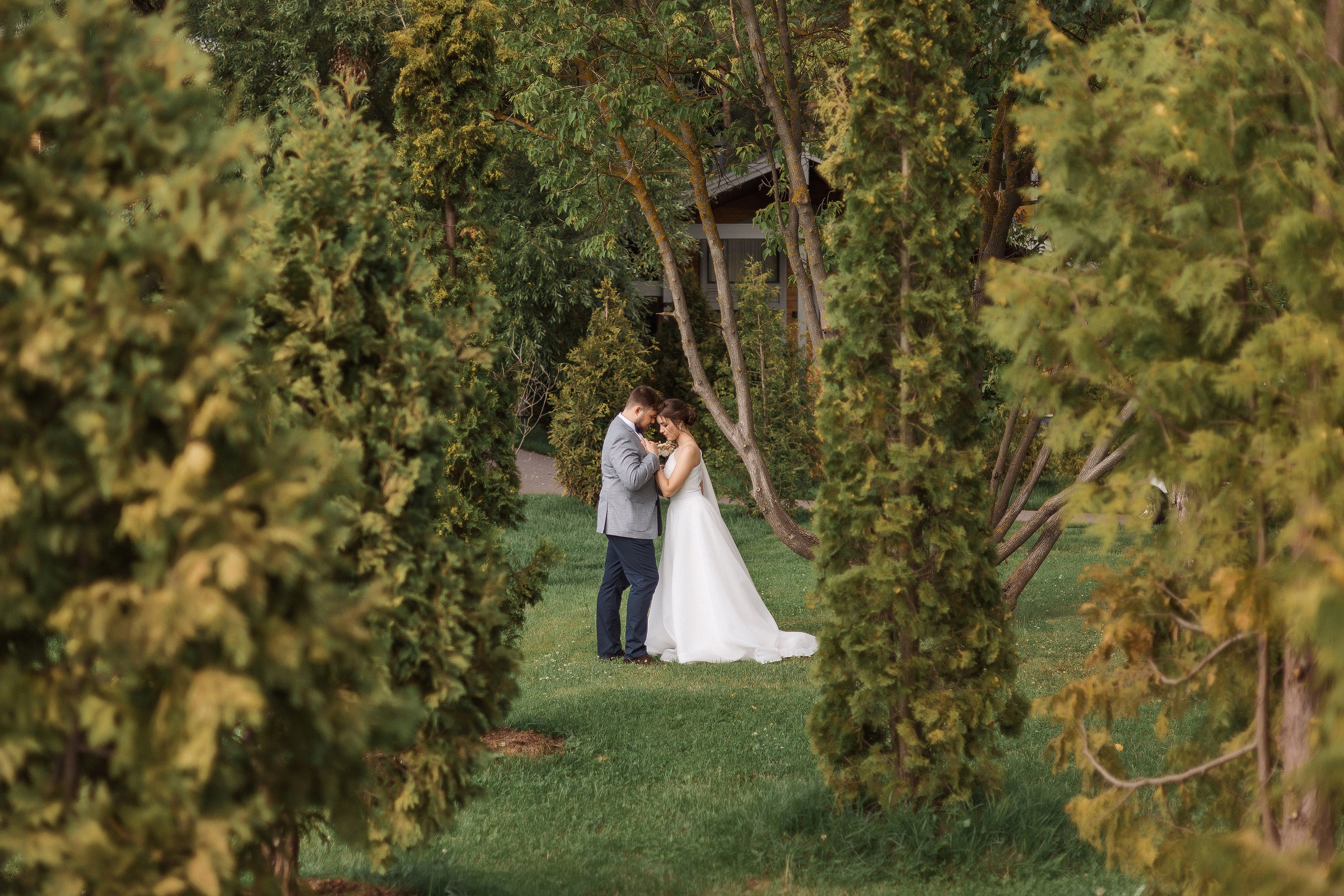 Валерий и Екатерина. Свадебный фотограф и видеограф в Москве, Виктор Архилюк