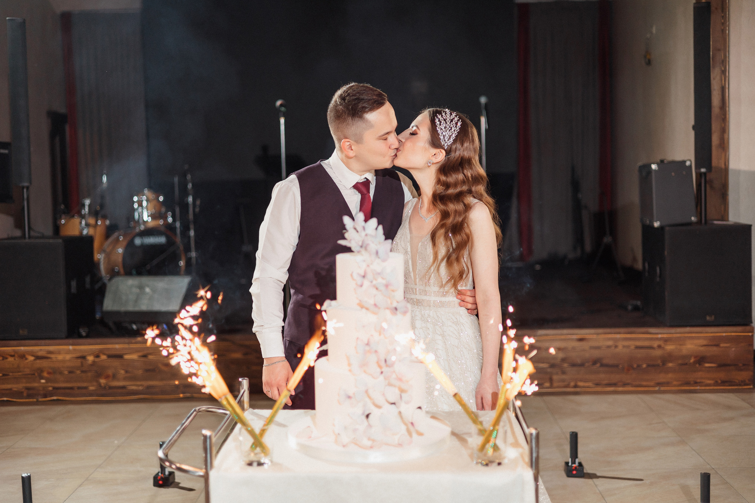 Тимофей и Сюзанна. Свадебный фотограф и видеограф в Москве, Виктор Архилюк