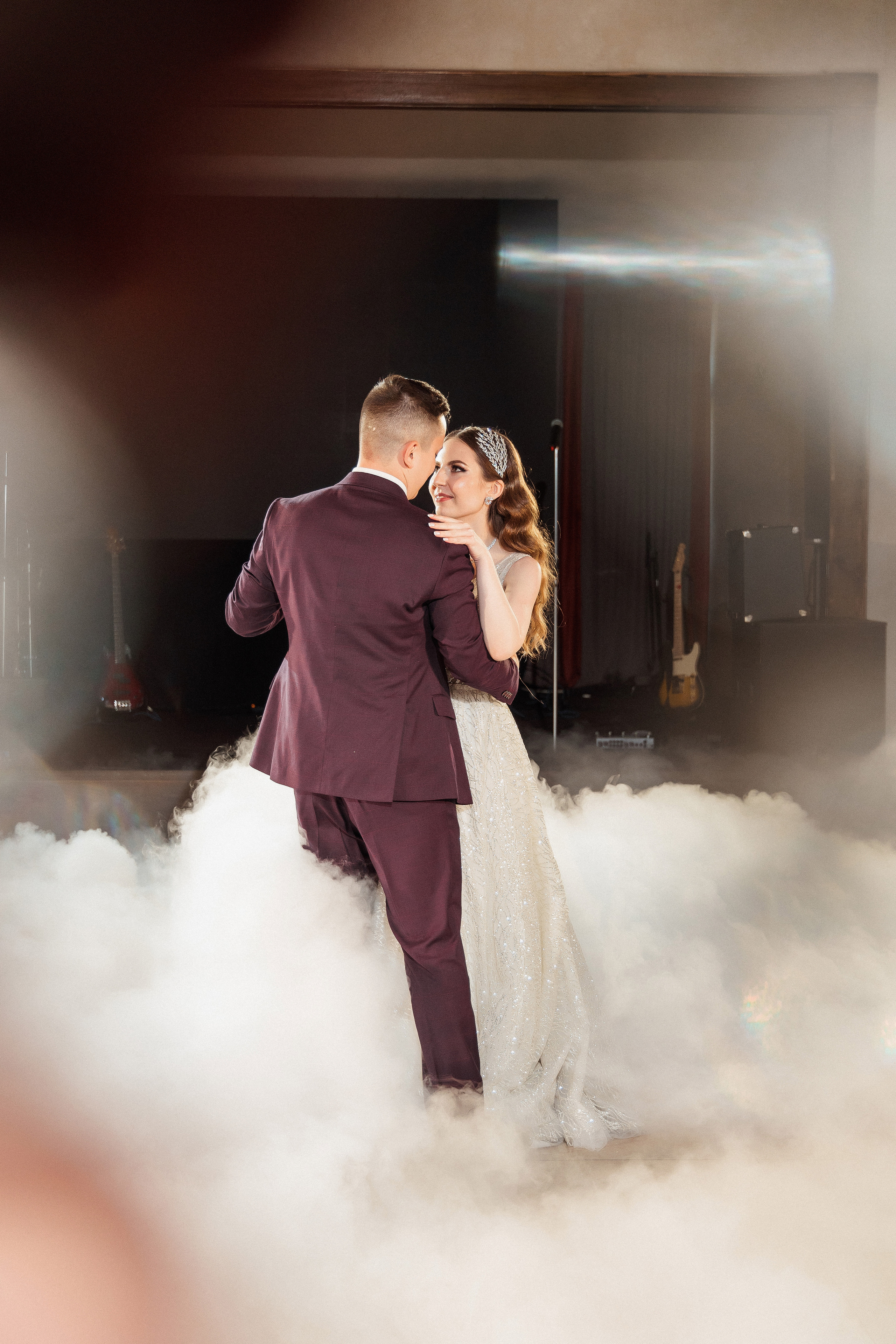 Тимофей и Сюзанна. Свадебный фотограф и видеограф в Москве, Виктор Архилюк