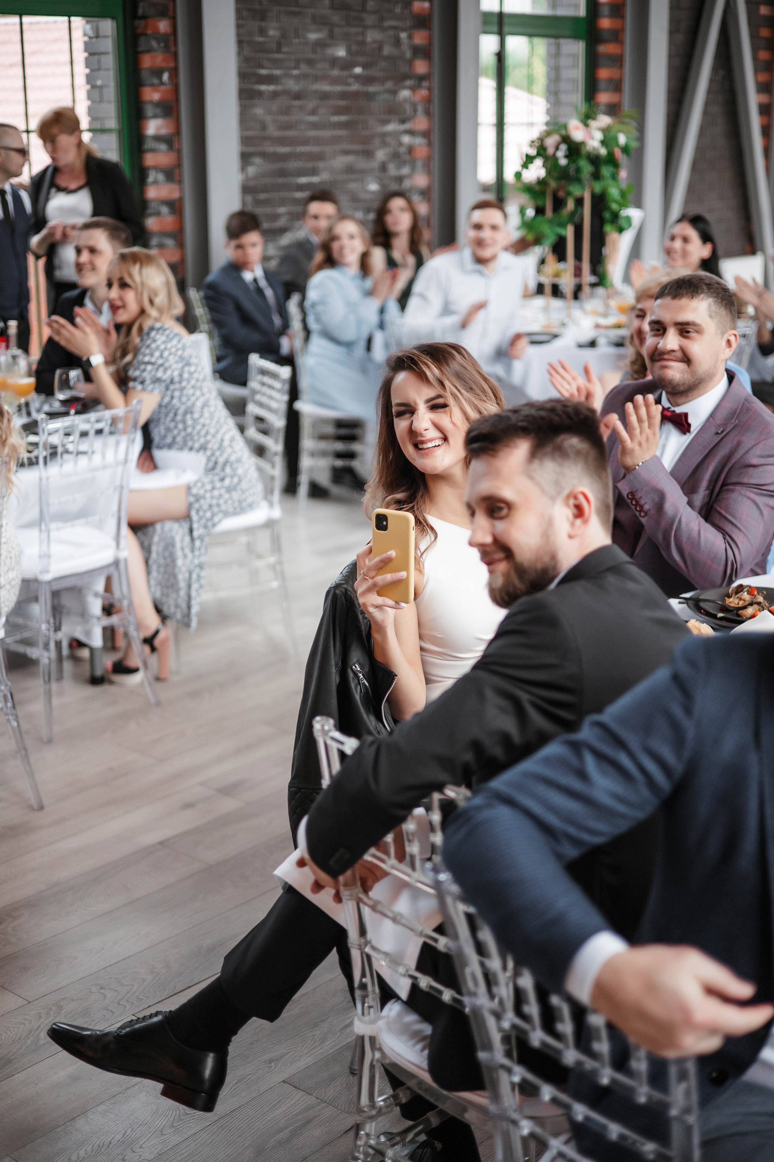 Лидия и Александр. Свадебный фотограф и видеограф в Москве, Виктор Архилюк