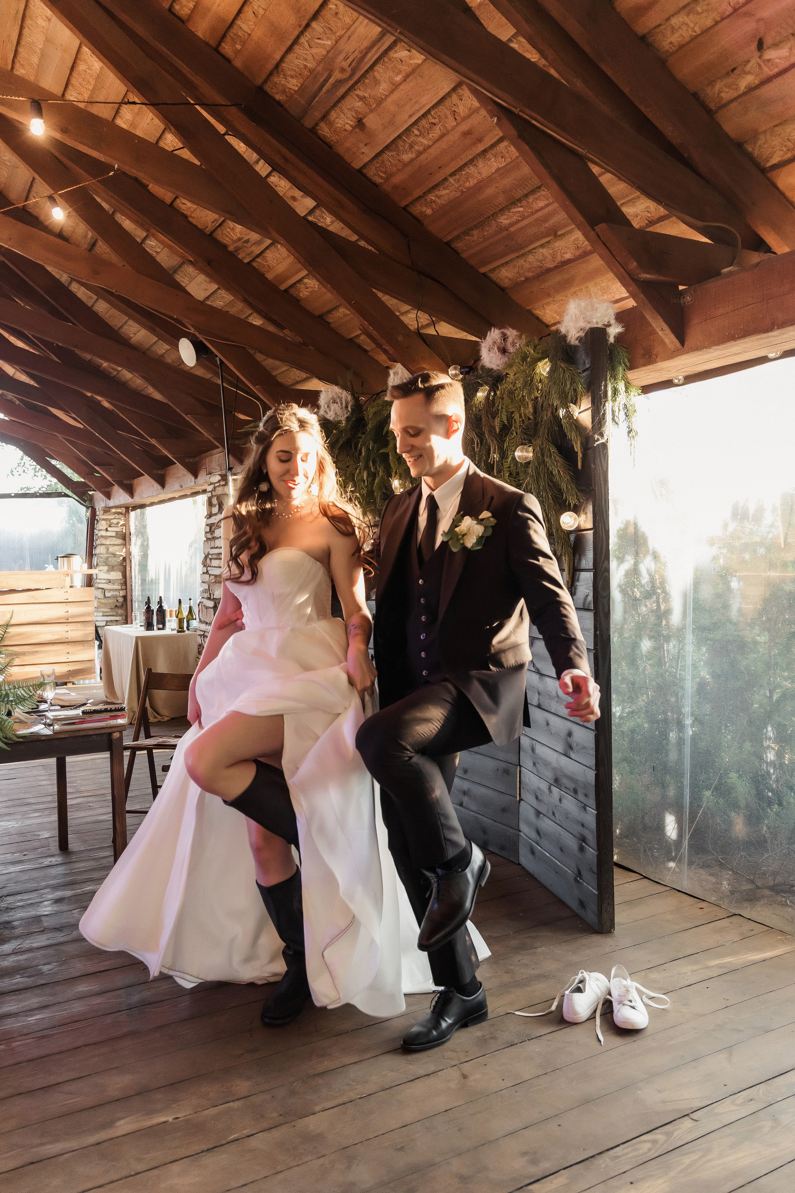 Алексей и Юлия. Свадебный фотограф и видеограф в Москве, Виктор Архилюк