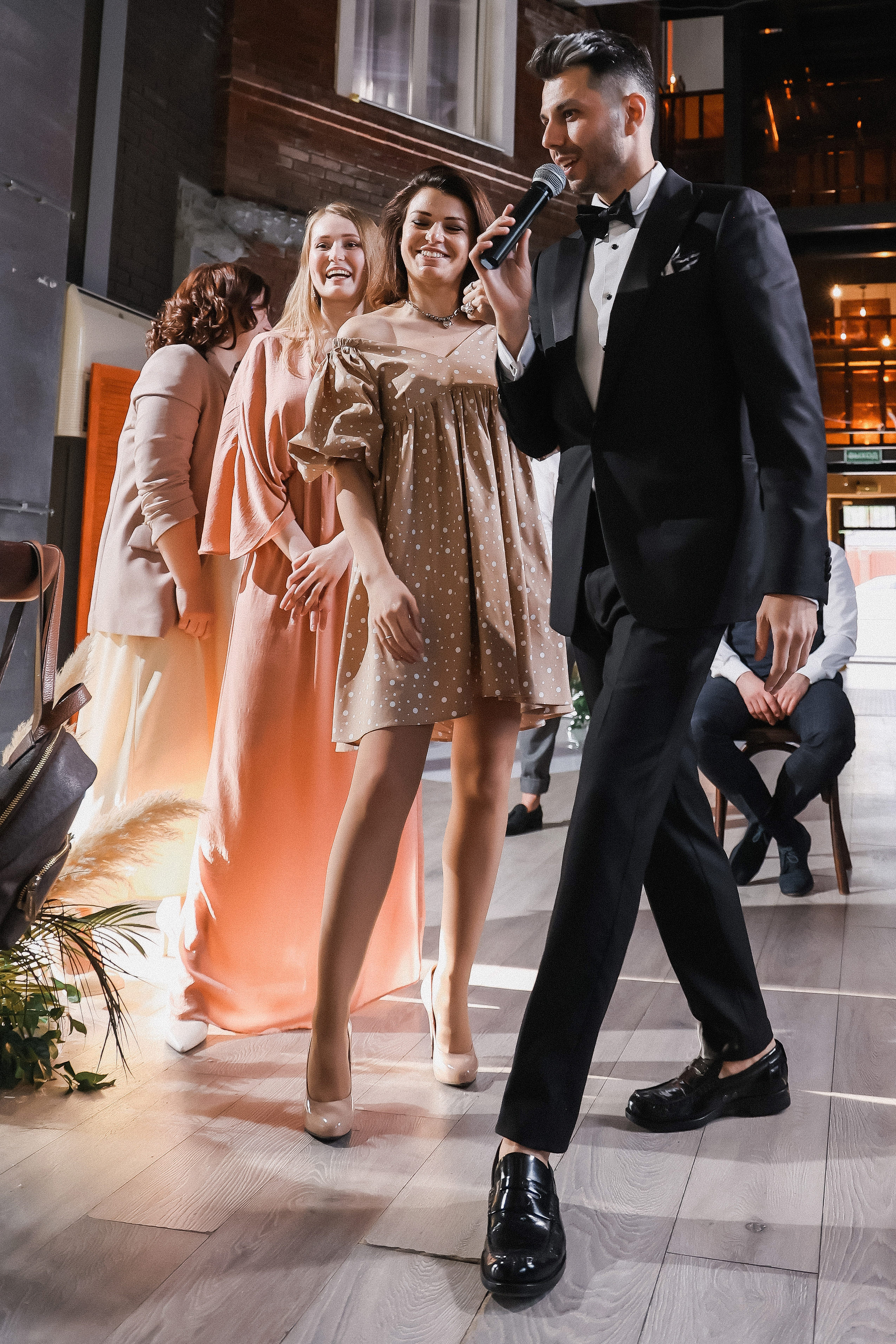 Андрей и Алина. Свадебный фотограф и видеограф в Москве, Виктор Архилюк