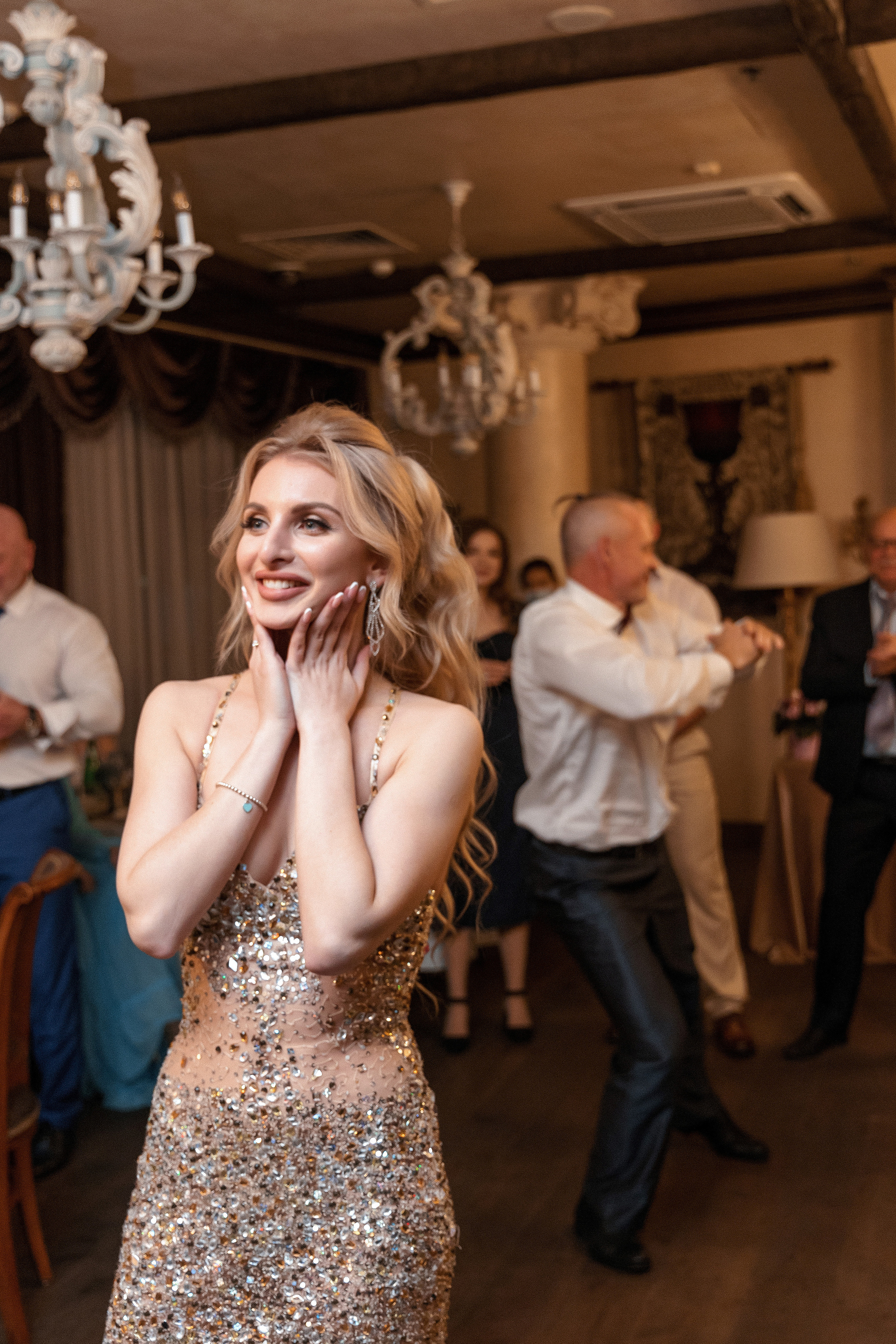 А+Ю. Свадебный фотограф и видеограф в Москве, Виктор Архилюк