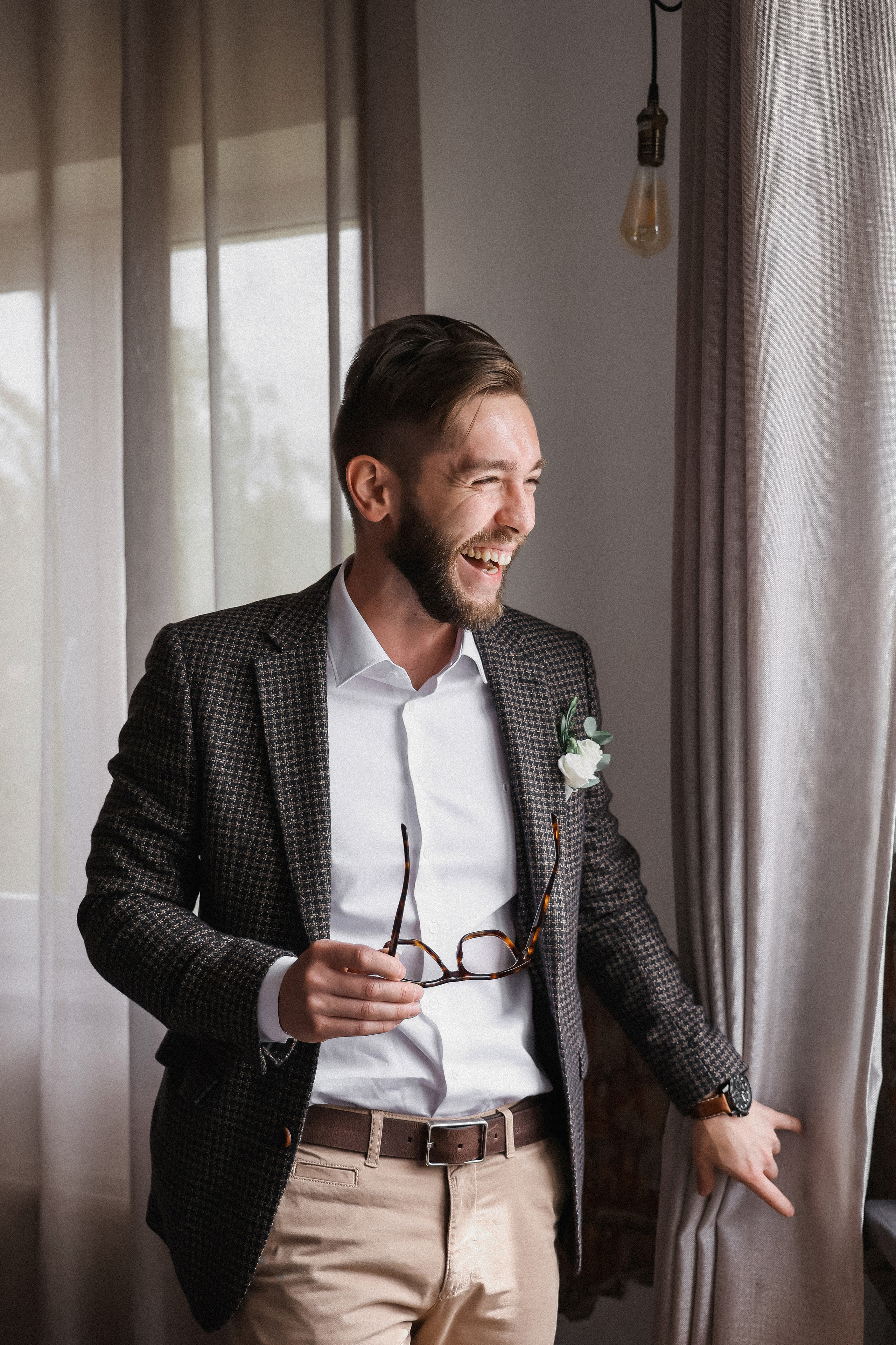 Андрей и Алина. Свадебный фотограф и видеограф в Москве, Виктор Архилюк