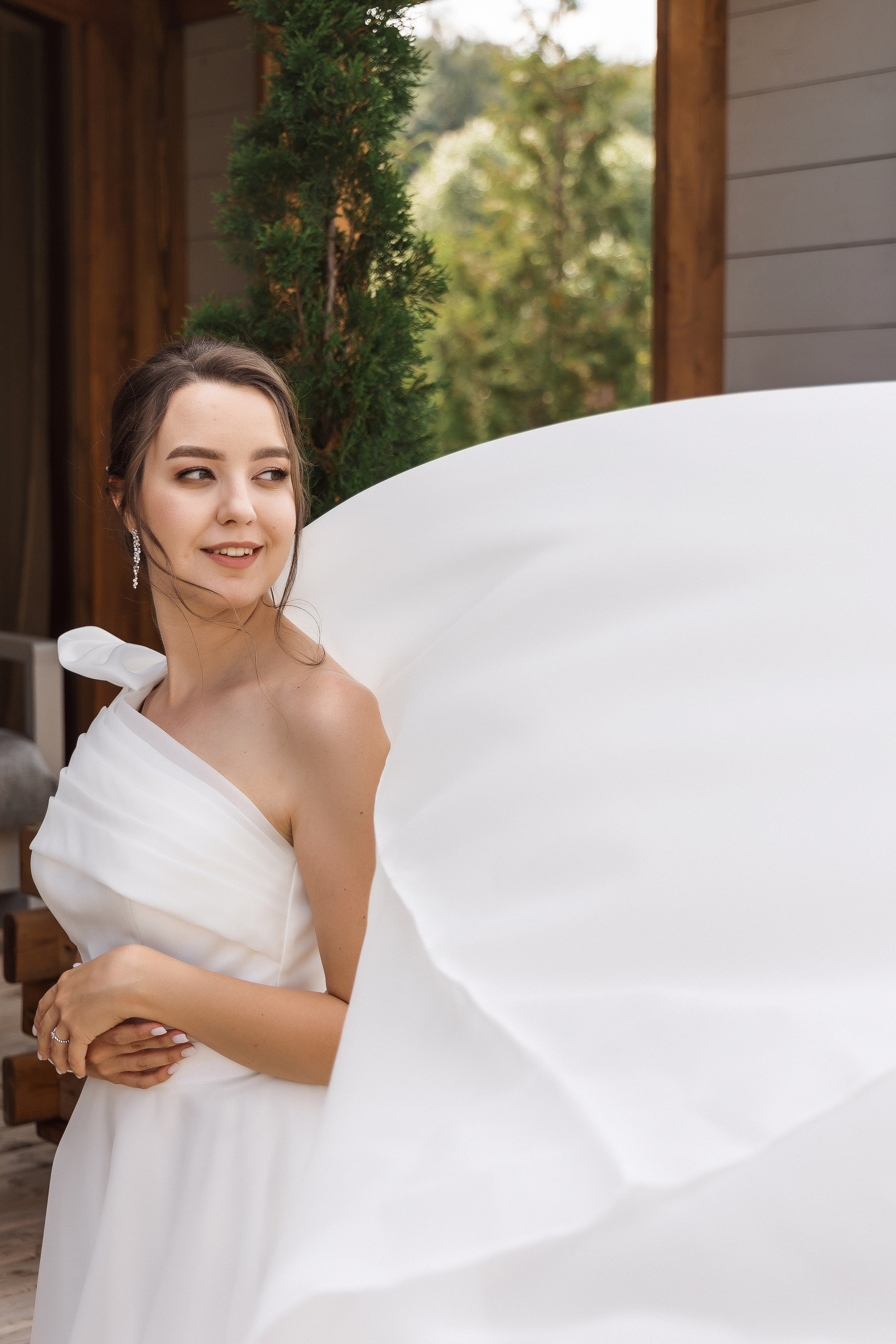 Валерий и Екатерина. Свадебный фотограф и видеограф в Москве, Виктор Архилюк