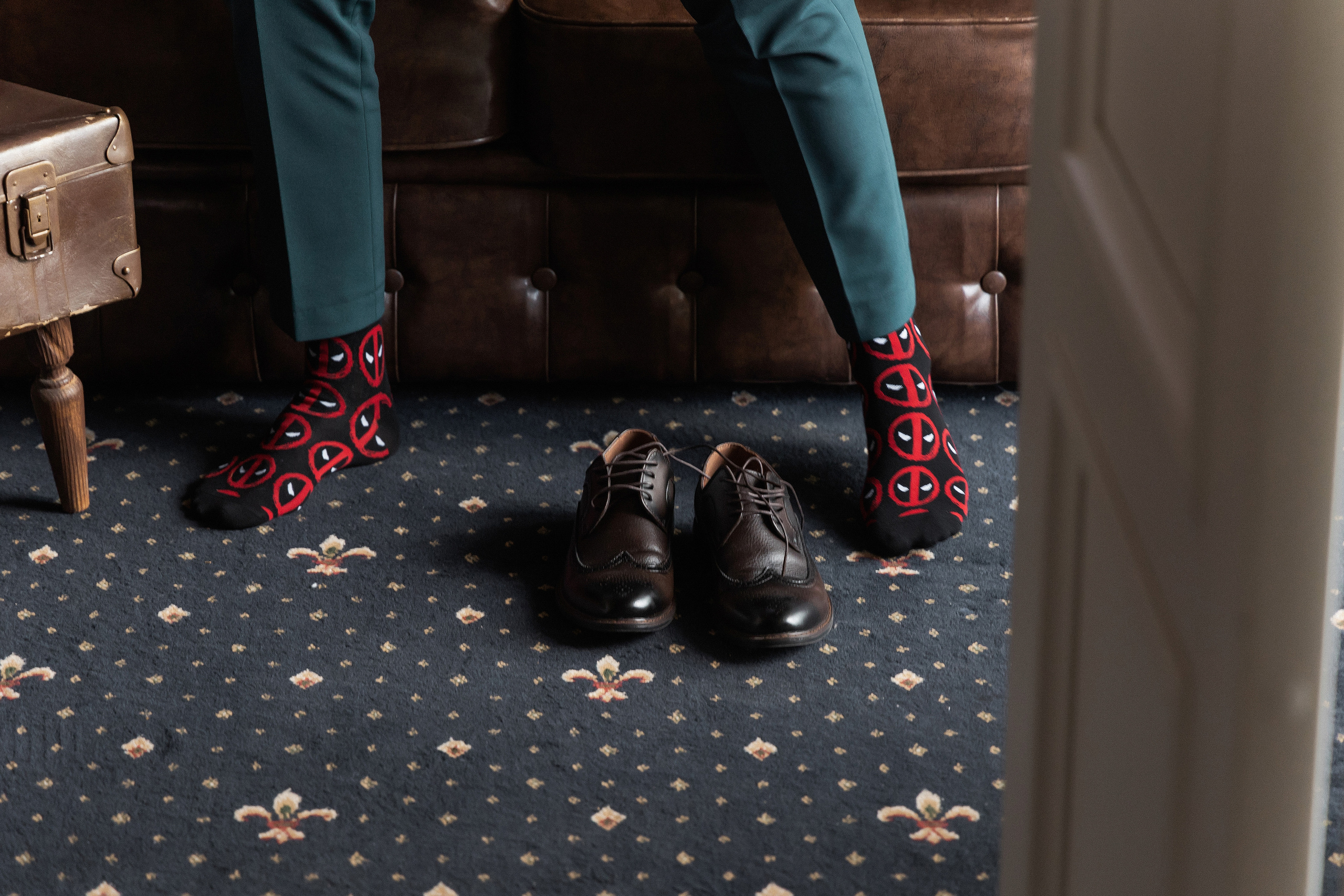 Павел и Юлия. Свадебный фотограф и видеограф в Москве, Виктор Архилюк