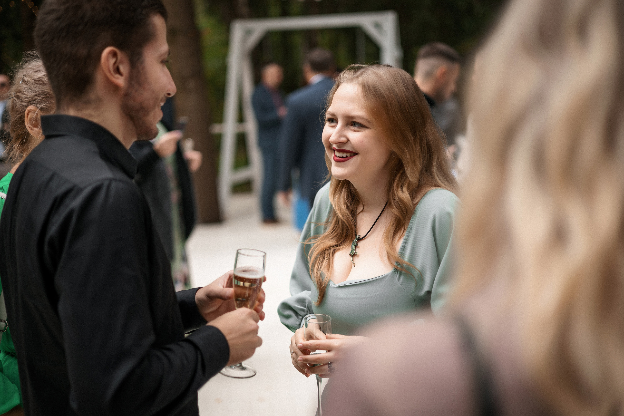 Ю+К. Свадебный фотограф и видеограф в Москве, Виктор Архилюк