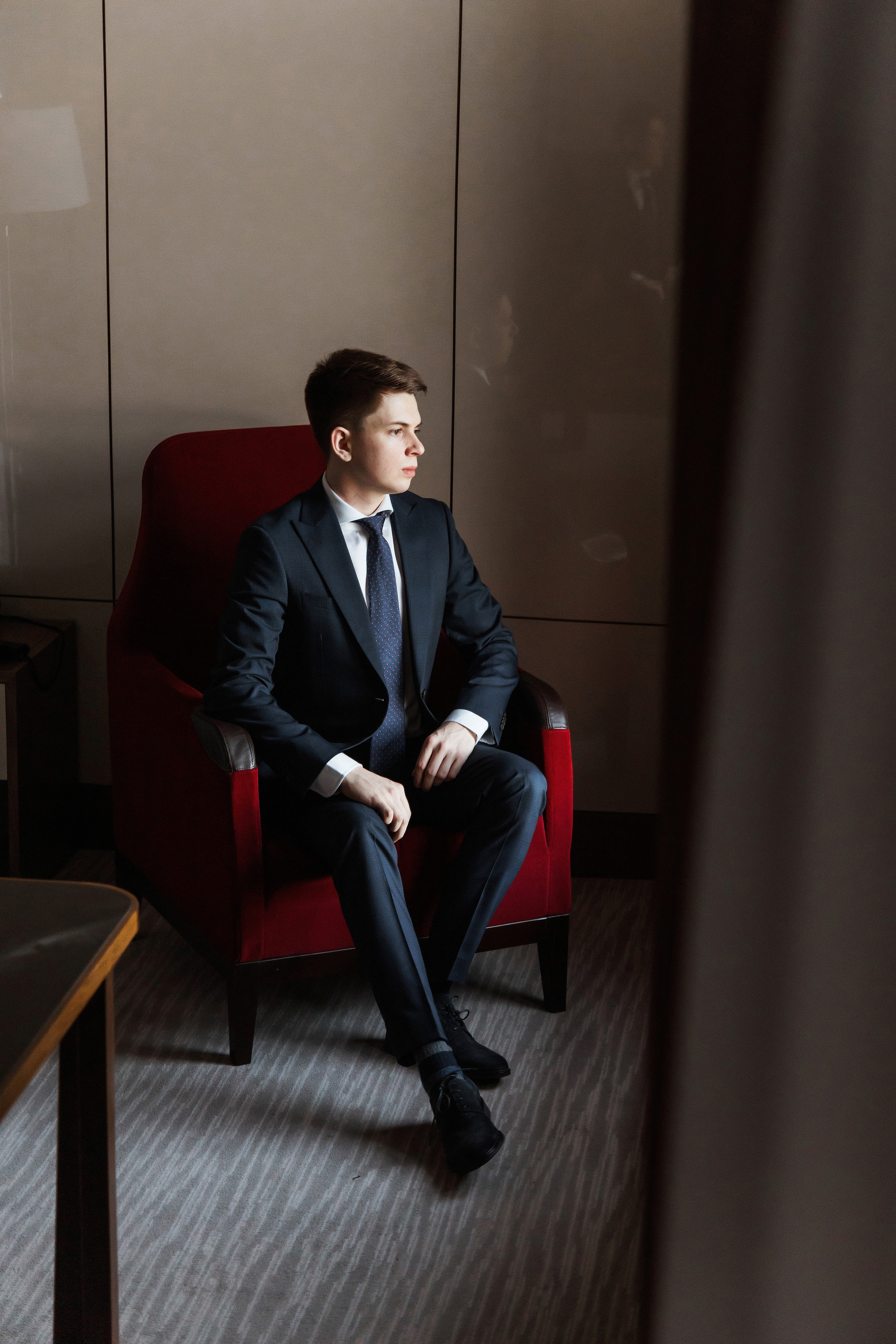 Николай и Анастасия. Свадебный фотограф и видеограф в Москве, Виктор Архилюк